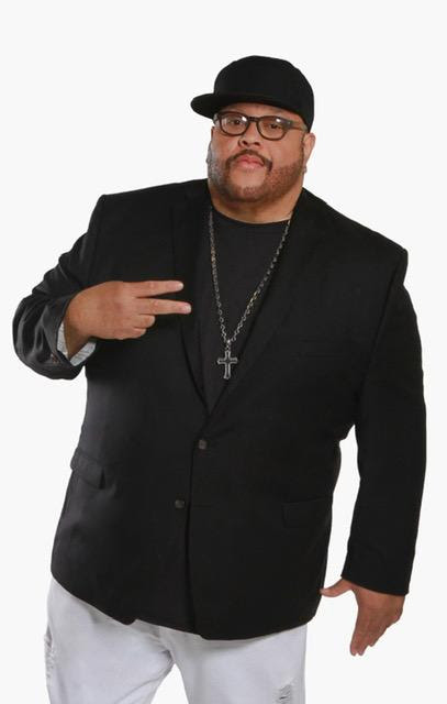 FRED-HAMMOND