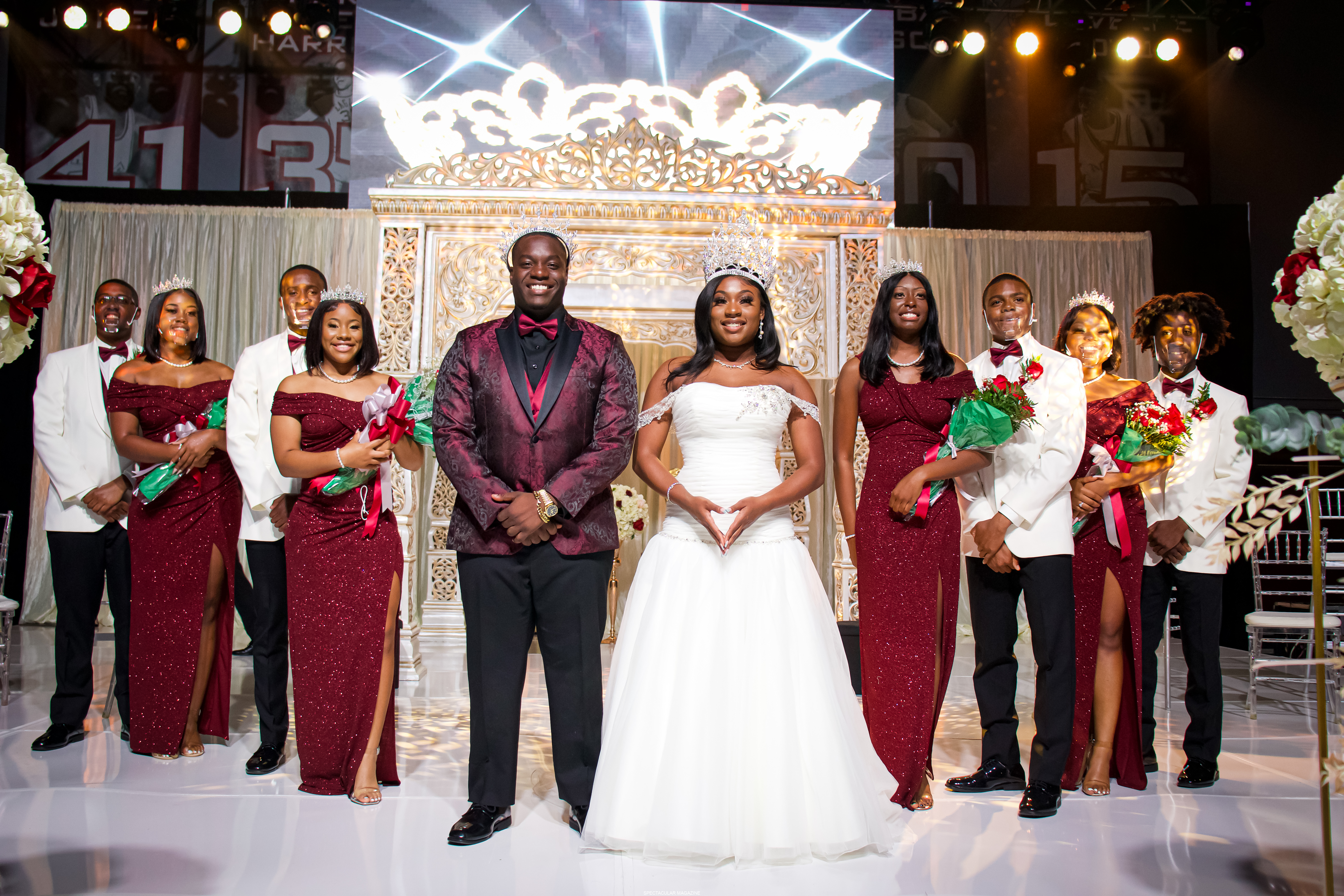 Coronation2021
