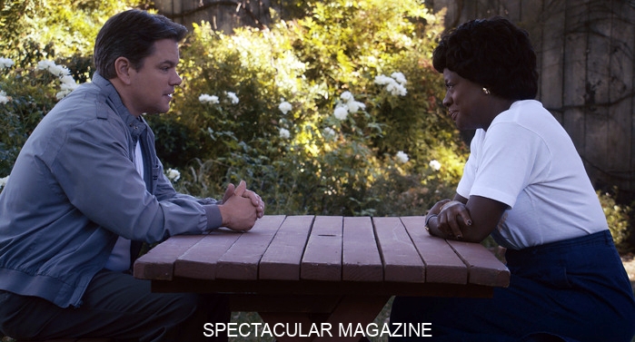 Matt-Damon-as-Sonny-Vaccaro-and-Viola-Davis-as-Deloris-Jordan