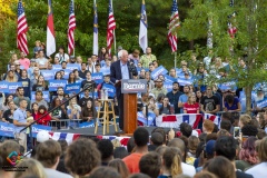 Bernie Sanders Rally at UNC 09/19/19