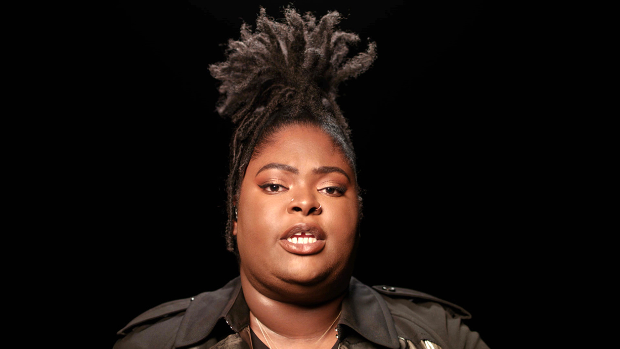 BET Hip Hop Awards 2020 cypher - Chika. (Photo: BET)