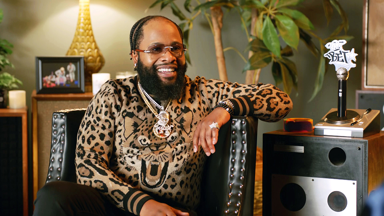 BET Hip Hop Awards 2020 - 85 South. (Photo: BET)