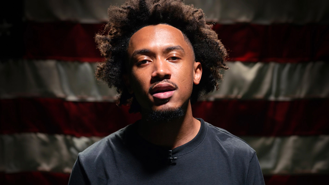 BET Hip Hop Awards 2020 - Bobby Sessions. (Photo: BET)