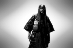 BET Hip Hop Awards 2020 - Erykah Badu. (Photo: BET)