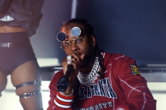 BET Hip Hop Awards 2020 - 2 Chainz,  Lil Wayne - Money Maker. (Photo: BET)