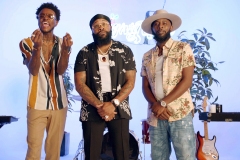 BET Hip Hop Awards 2020 - 85 South. (Photo: BET)