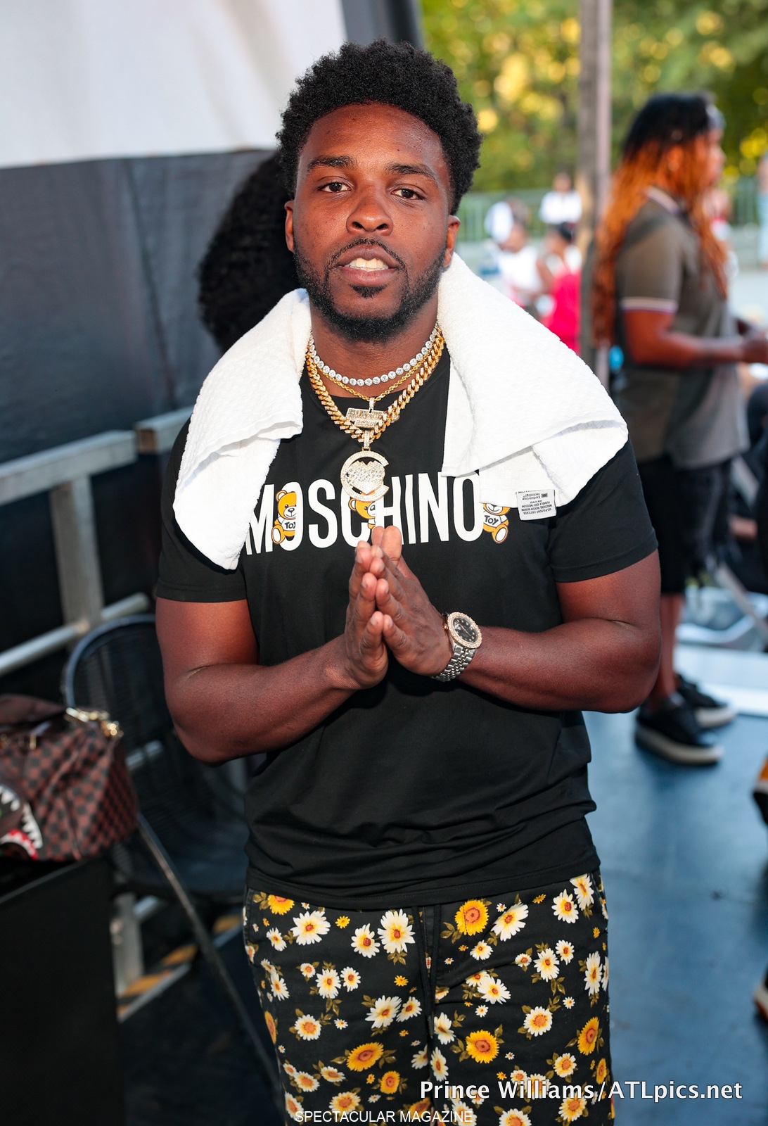 DJ-Chose