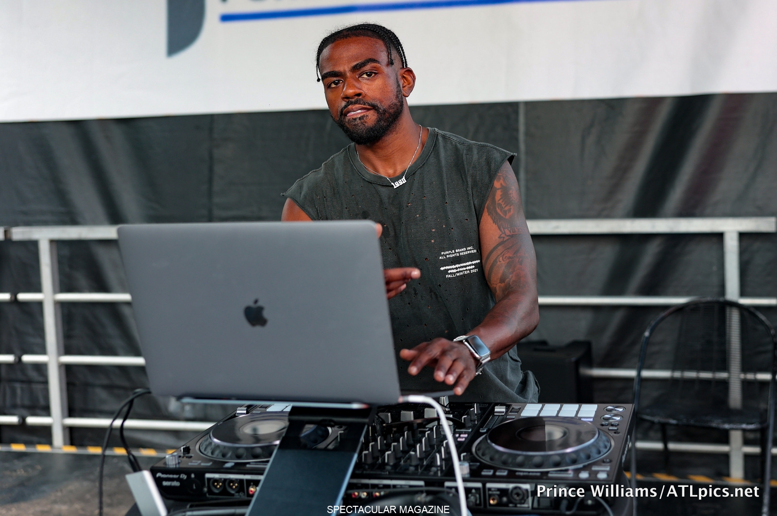 DJ-Jordan