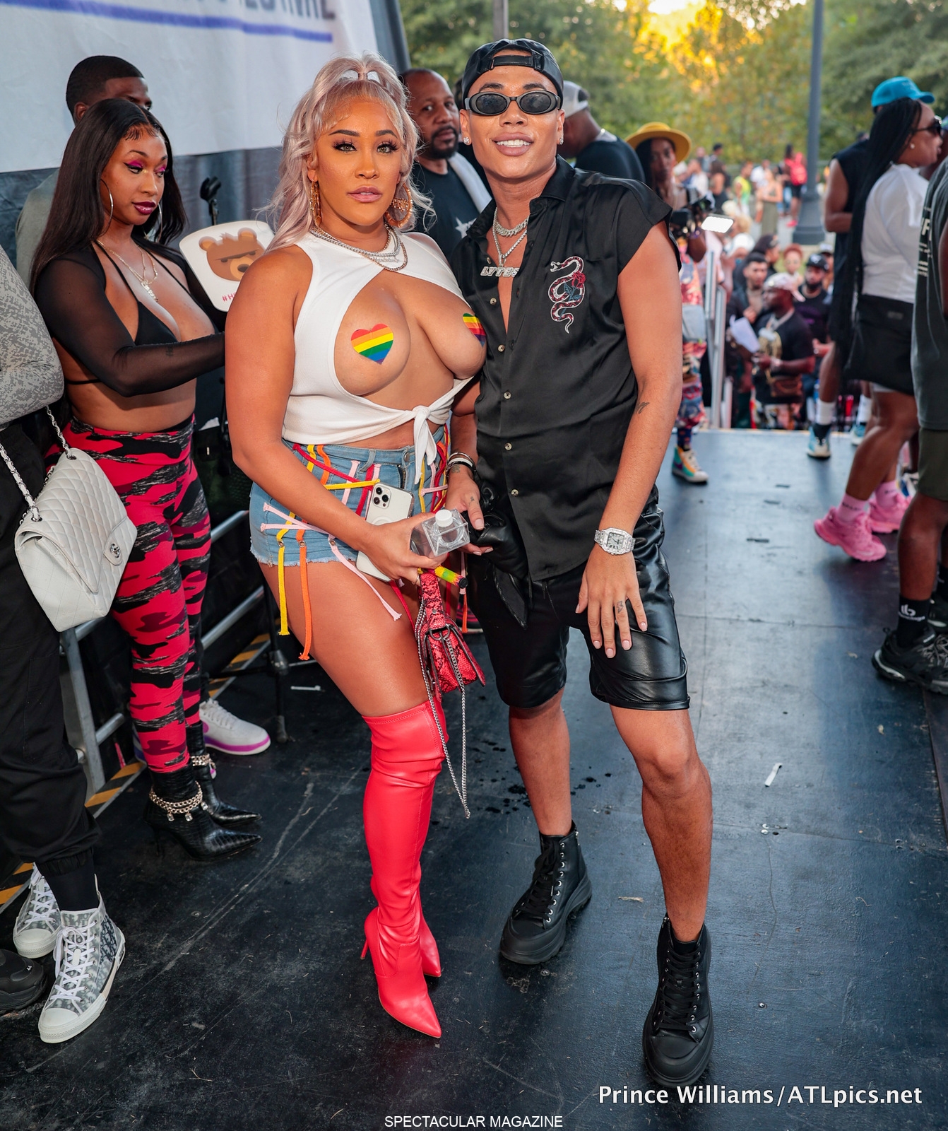 Natalie-Nunn-and-Bobby-Lytes