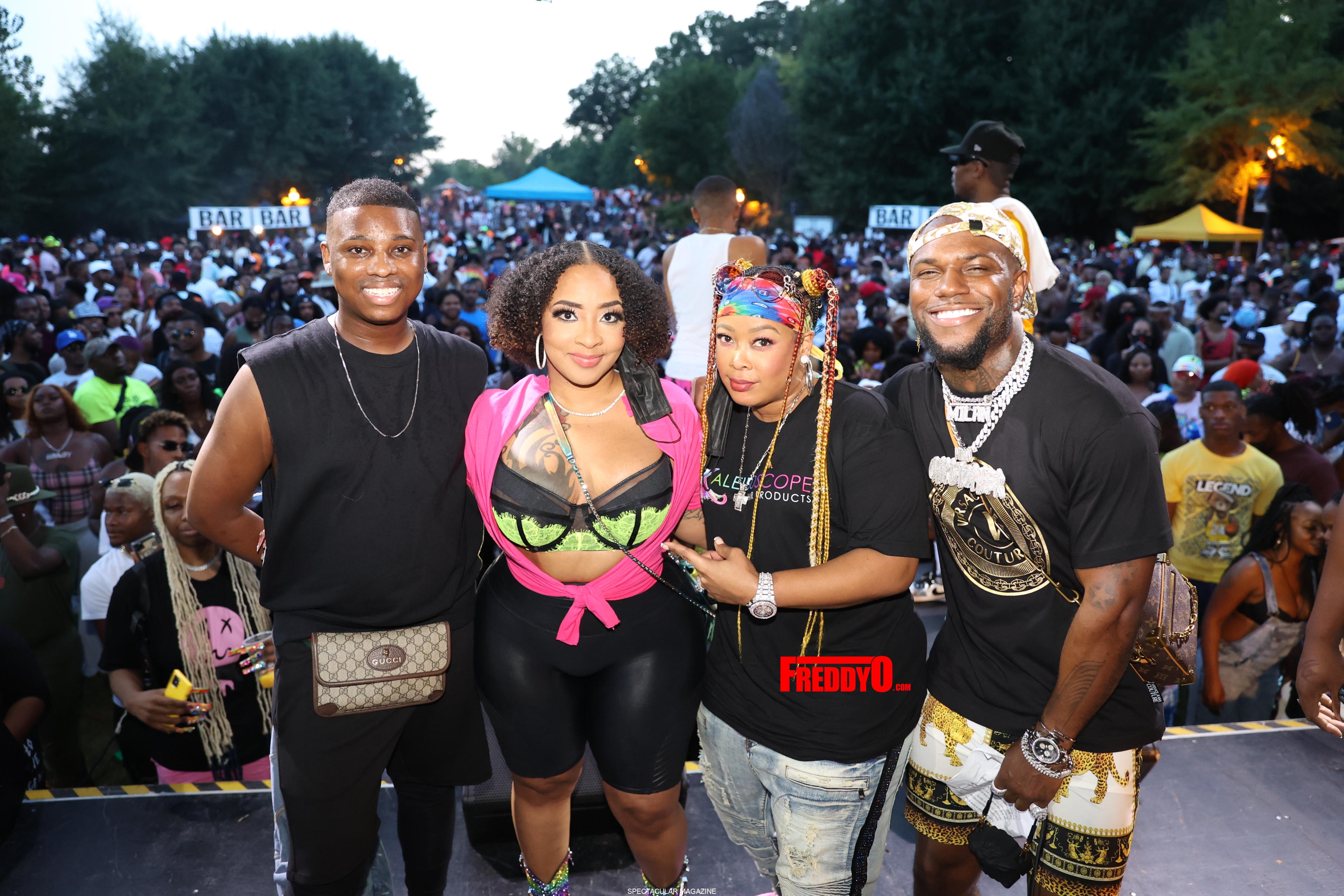 Vaughn-Alvarez-BB-Judy-Da-Brat-and-Milan-Christopher
