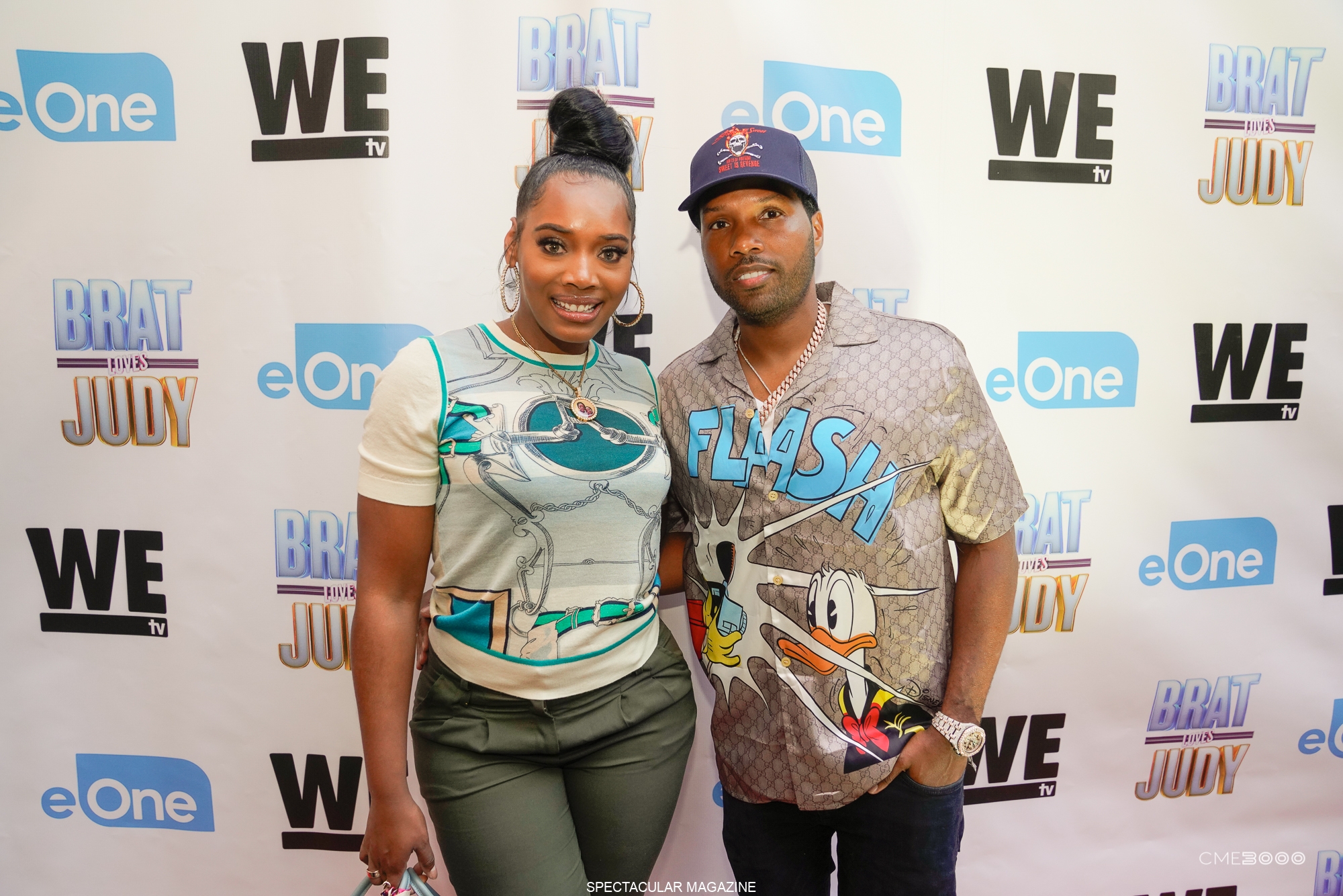 Yandy-and-Mendeecees