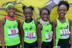 USATF-Region-III-9-10-Girls-4x400m-relay-Champions