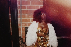 70'S DIVA COSTUME