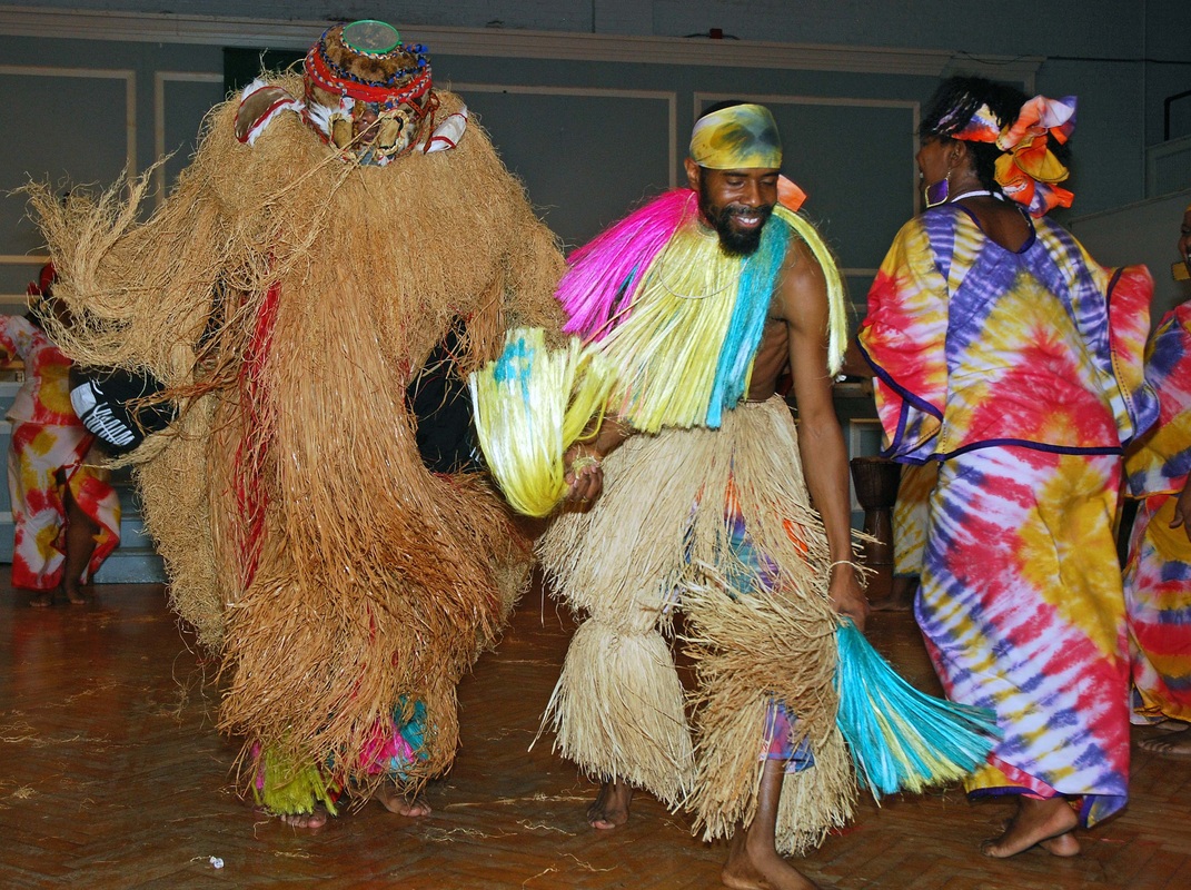 African-American-Dance-Ensemble