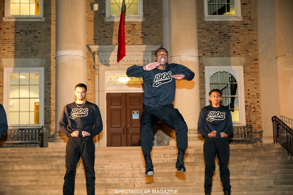 523A0782-Friday-on-the-Quad-Mu-Zeta-Chapter-of-Alpha-Phi-Alpha-5