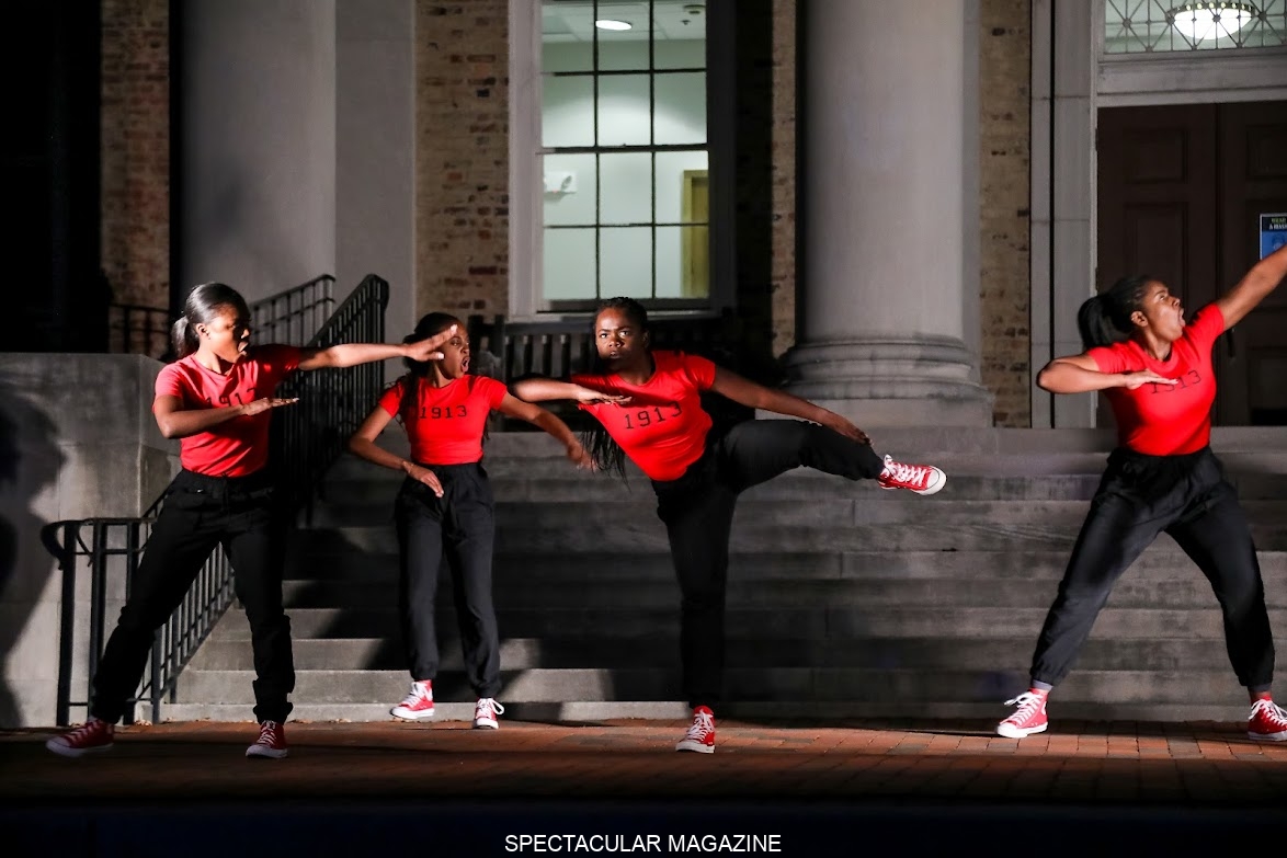 523A0825-Friday-on-the-Quad-Kappa-Omicron-Chapter-of-Delta-Sigma-Theta-4