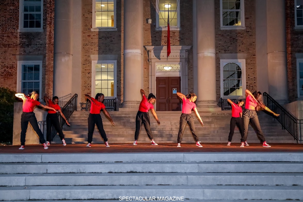 523A0836-Friday-on-the-Quad-Kappa-Omicron-Chapter-of-Delta-Sigma-Theta-7