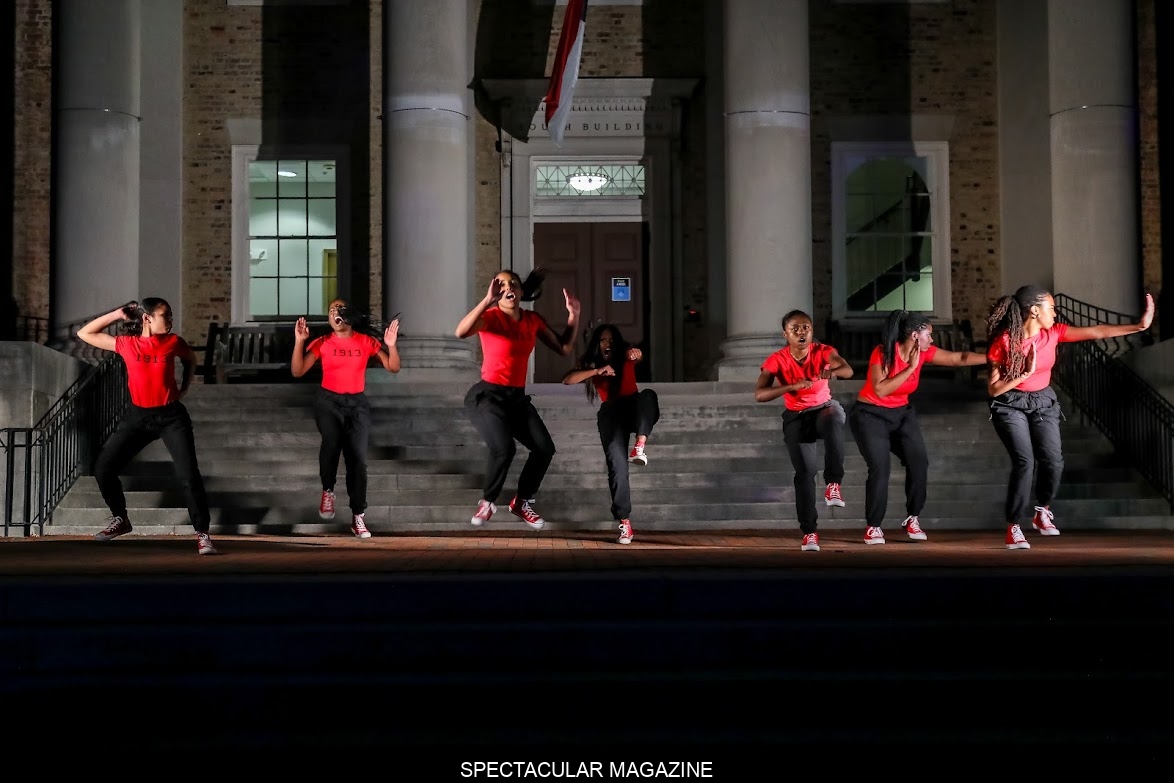 523A0936-Friday-on-the-Quad-Kappa-Omicron-Chapter-of-Delta-Sigma-Theta-Sorority-Inc.-12