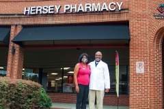 HERSEY-PHARMACY
