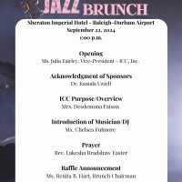 Jazz Brunch 2024 Prints - 2