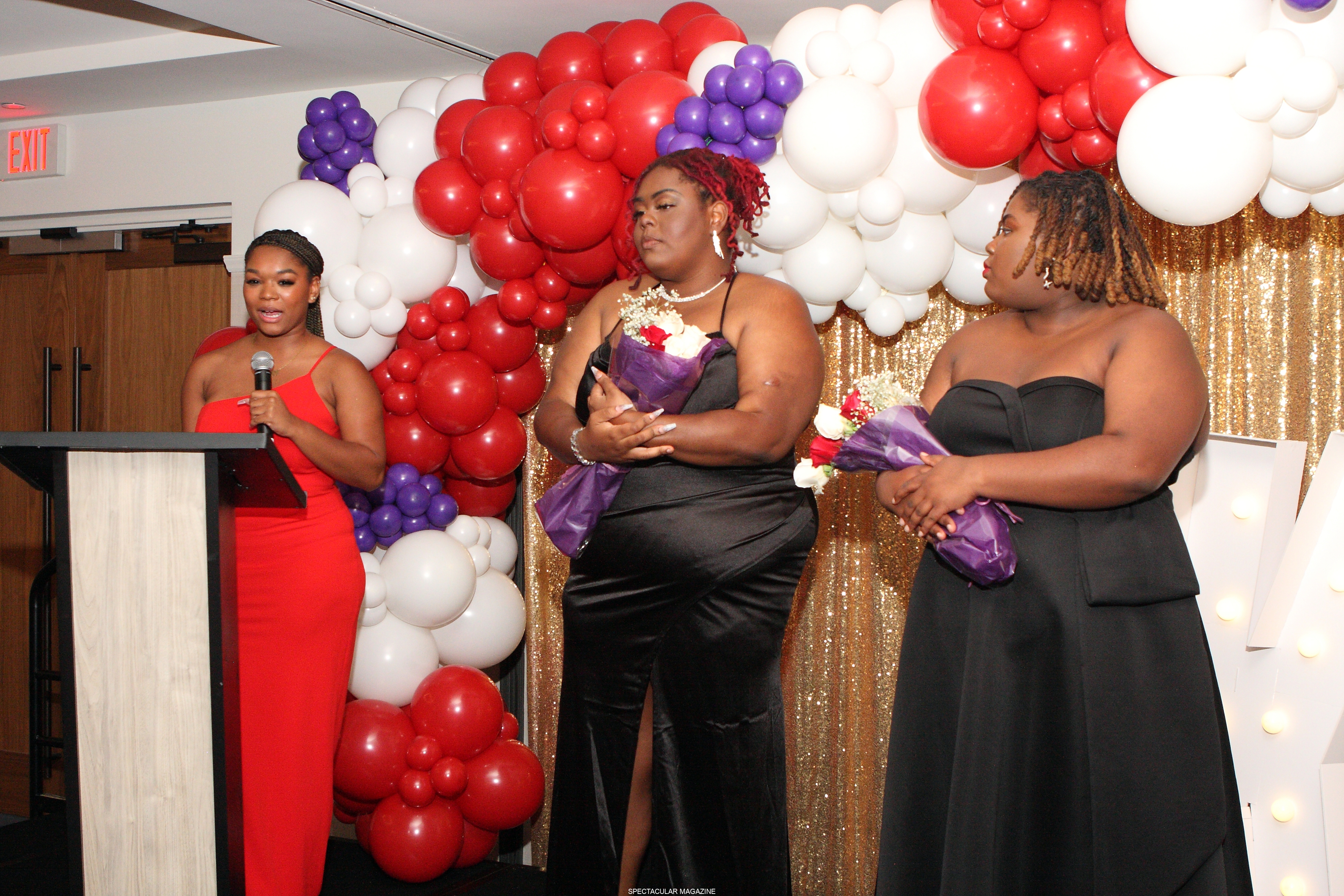 Chapter-President-Jessica-Holloway-Ball-Chair-Alizabeth-Ervin-and-KO-50th-Chair-Morgan-Jordan