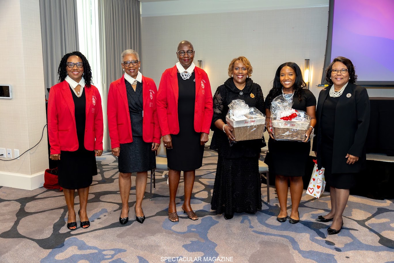 Charter-Line-McAfee-Wilder-Israel-and-regional-officials-Johnson-Dixon-and-Davis