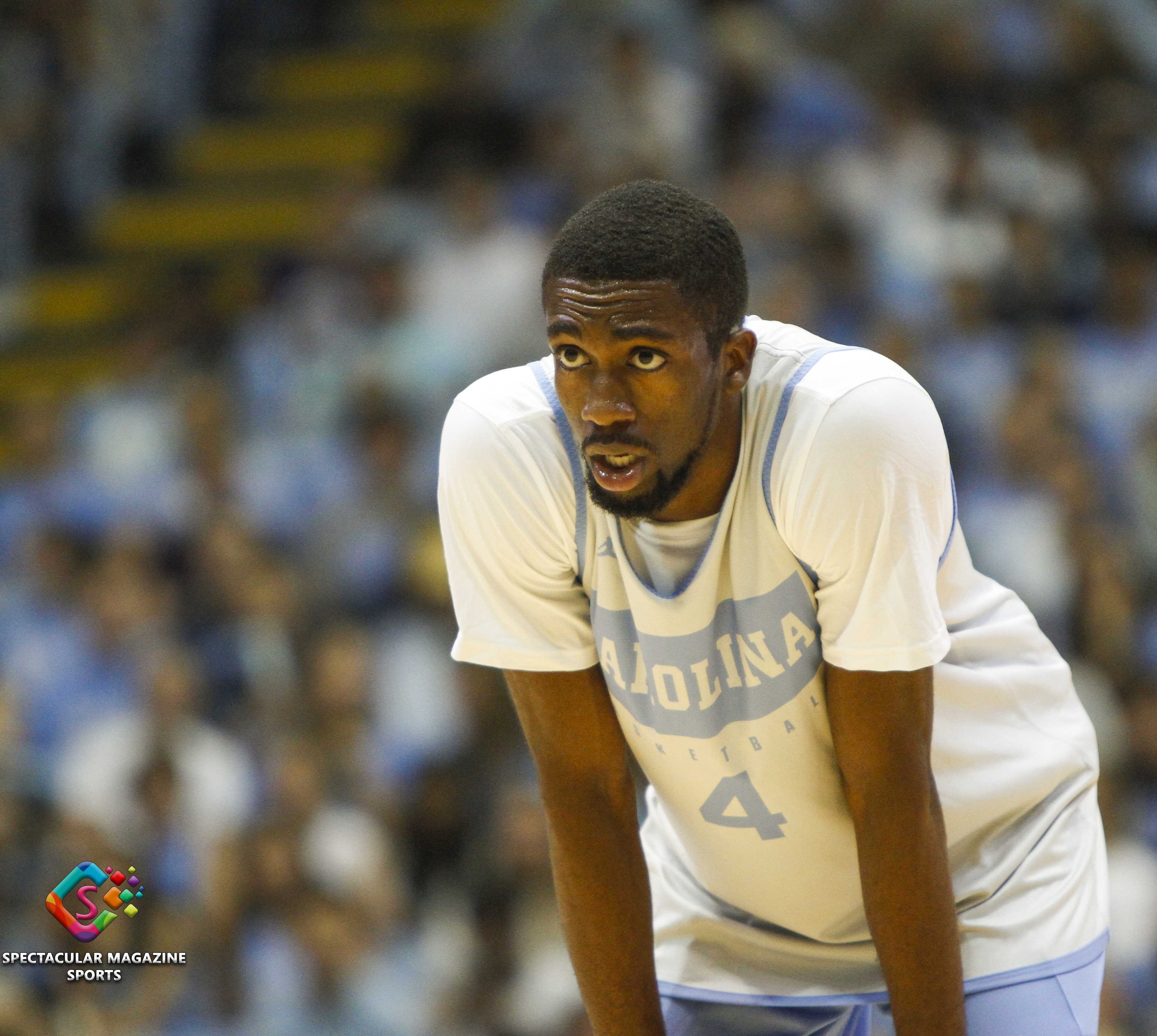 North Carolina Basketball Late Night With Roy on Friday, Sept. 27, 2019 at the Dean E. Smith Center in Chapel Hill, N.C.