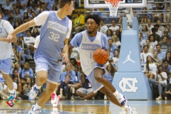 North Carolina Basketball Late Night With Roy on Friday, Sept. 27, 2019 at the Dean E. Smith Center in Chapel Hill, N.C.