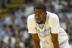 North Carolina Basketball Late Night With Roy on Friday, Sept. 27, 2019 at the Dean E. Smith Center in Chapel Hill, N.C.