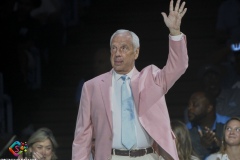 North Carolina Basketball Late Night With Roy on Friday, Sept. 27, 2019 at the Dean E. Smith Center in Chapel Hill, N.C.