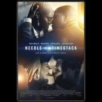 Needle in a Timestack Poster
