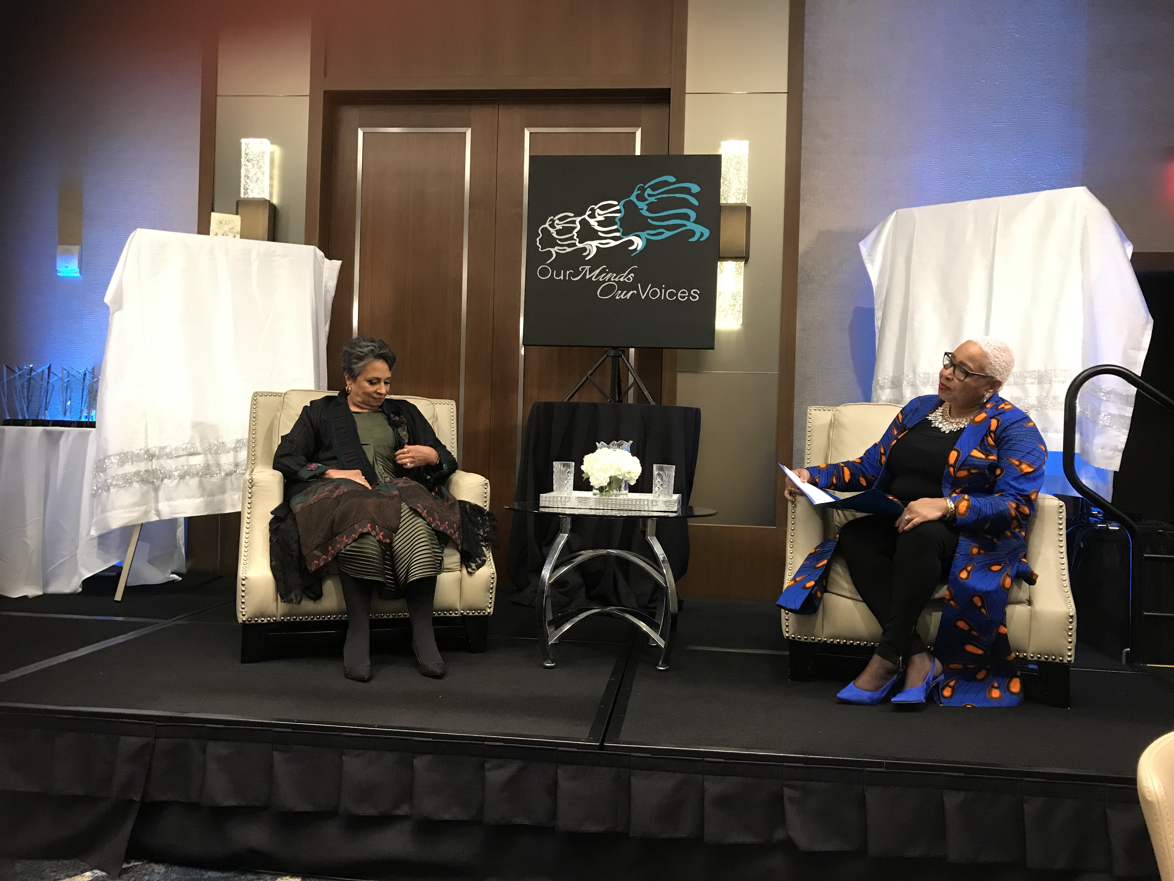 OMOV 2019 (Photos: Tameka Nichole)
