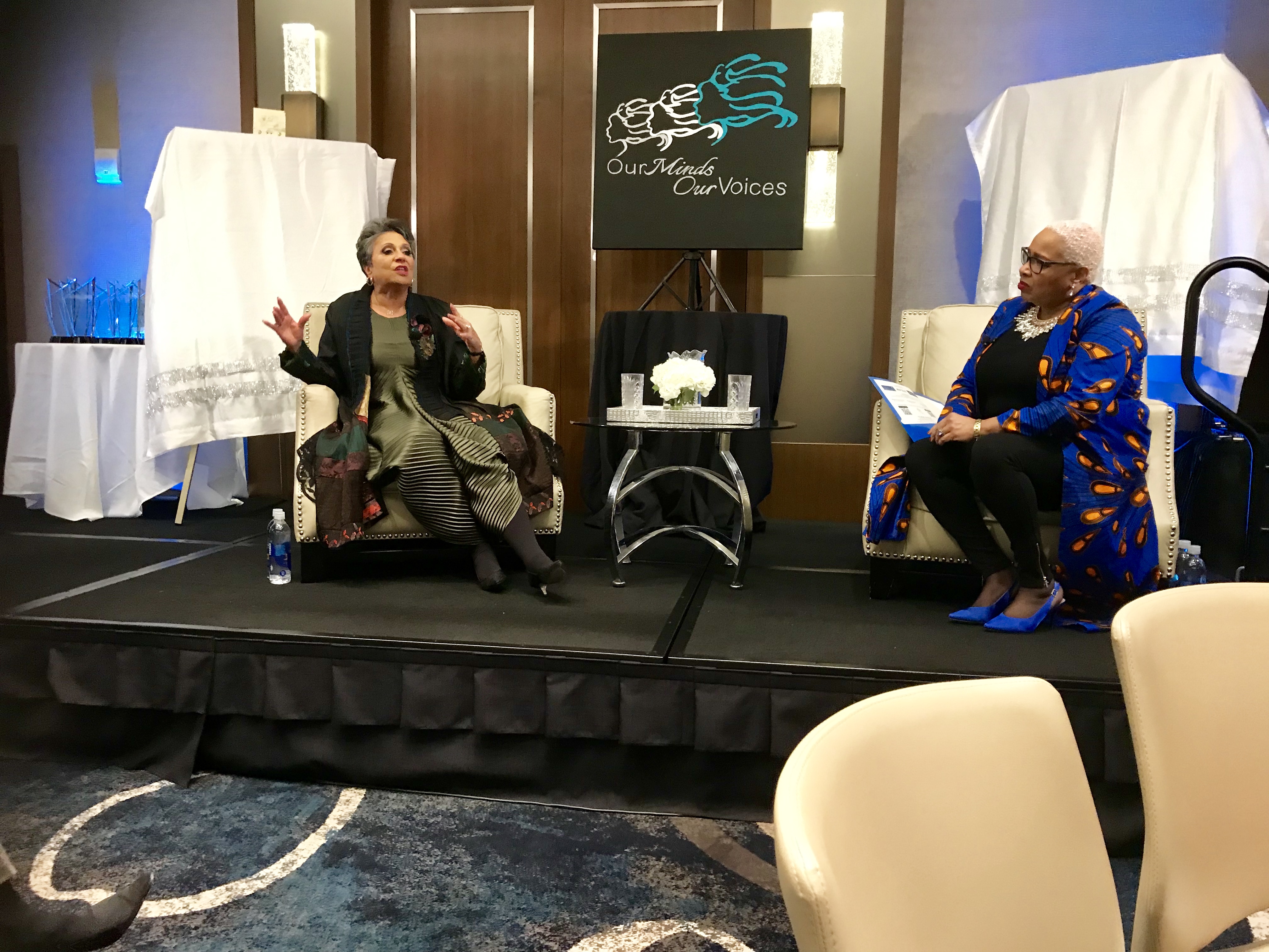 OMOV 2019 (Photos: Tameka Nichole)