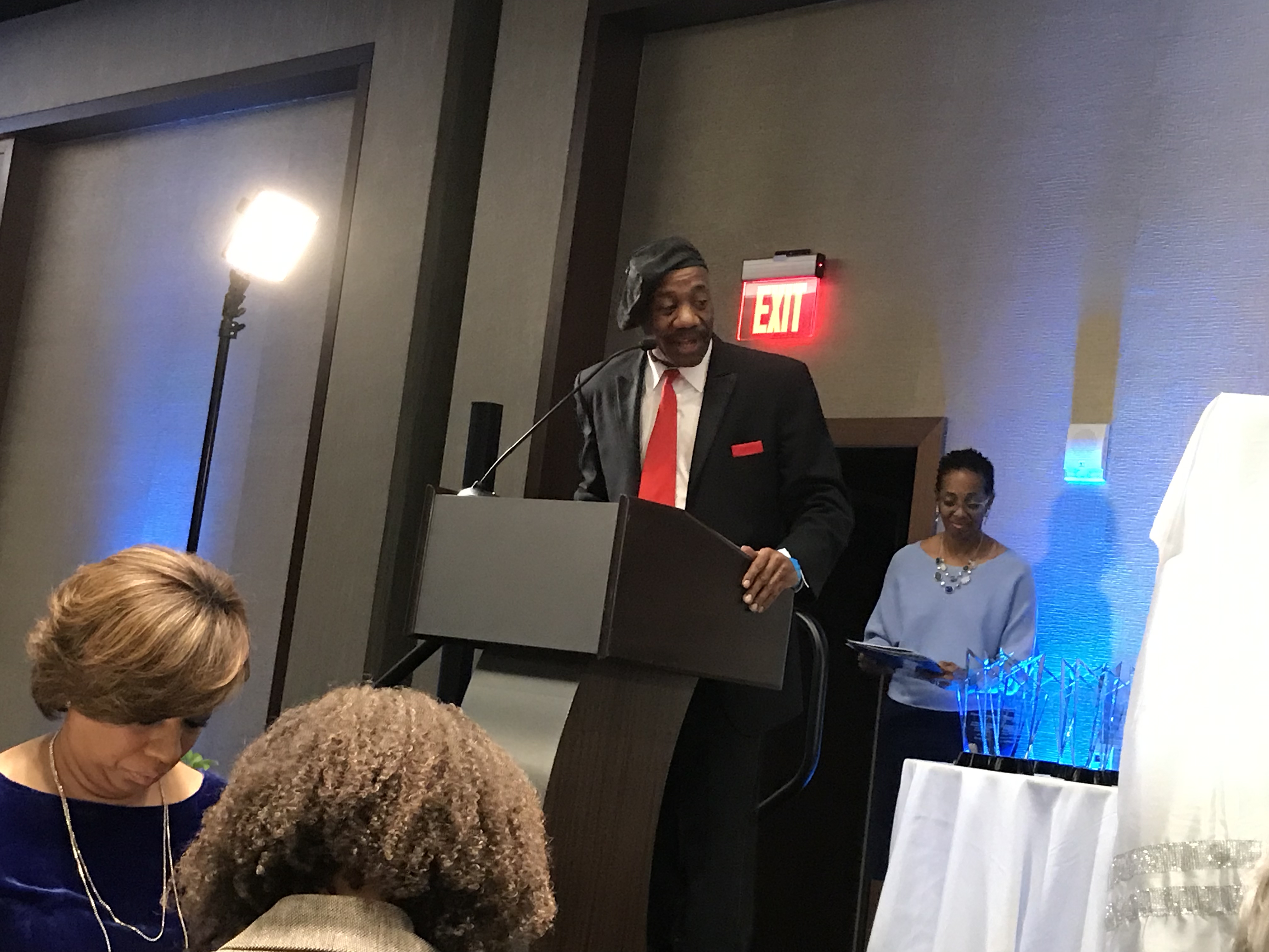 OMOV 2019 (Photos: Tameka Nichole)