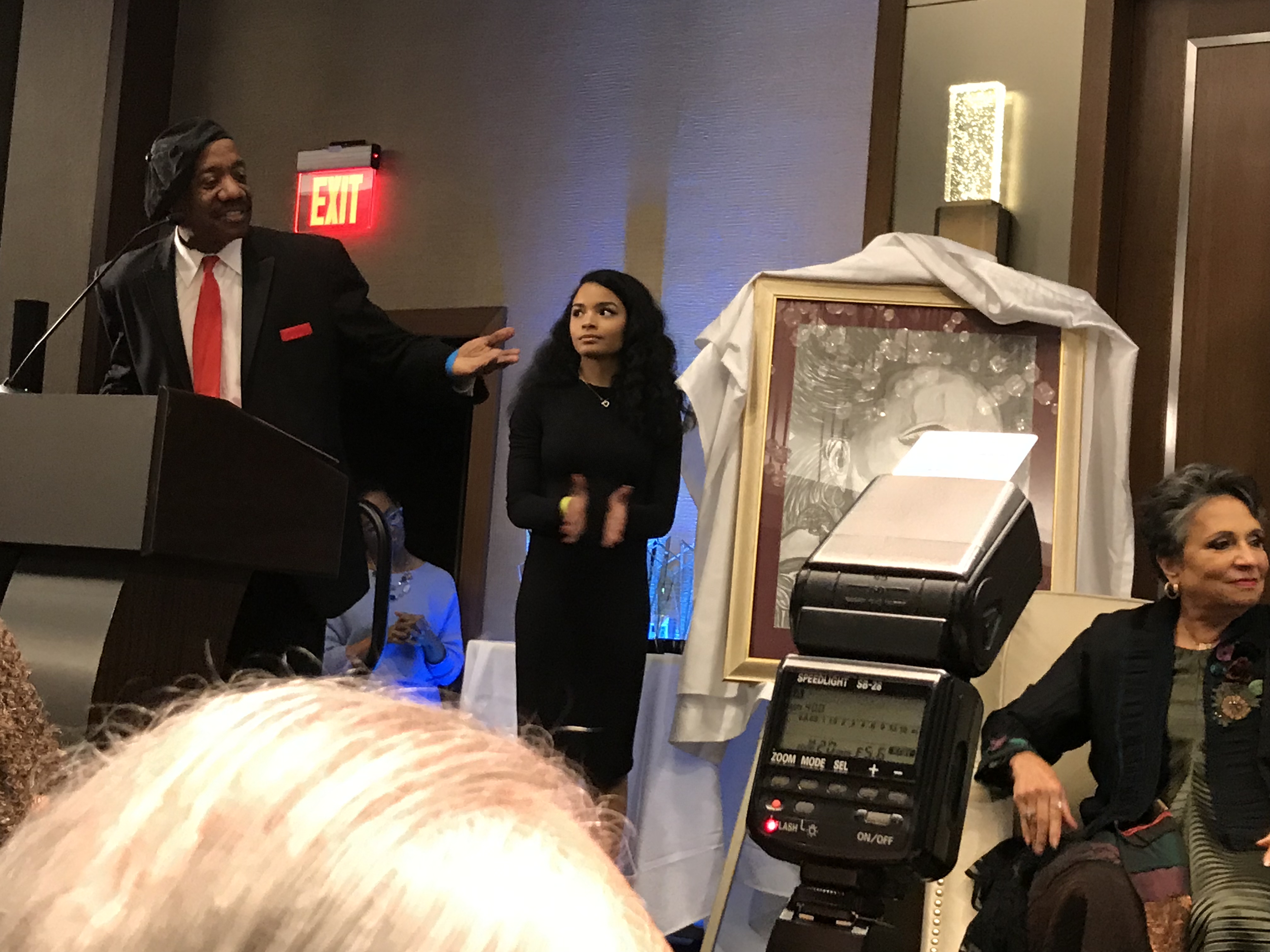 OMOV 2019 (Photos: Tameka Nichole)