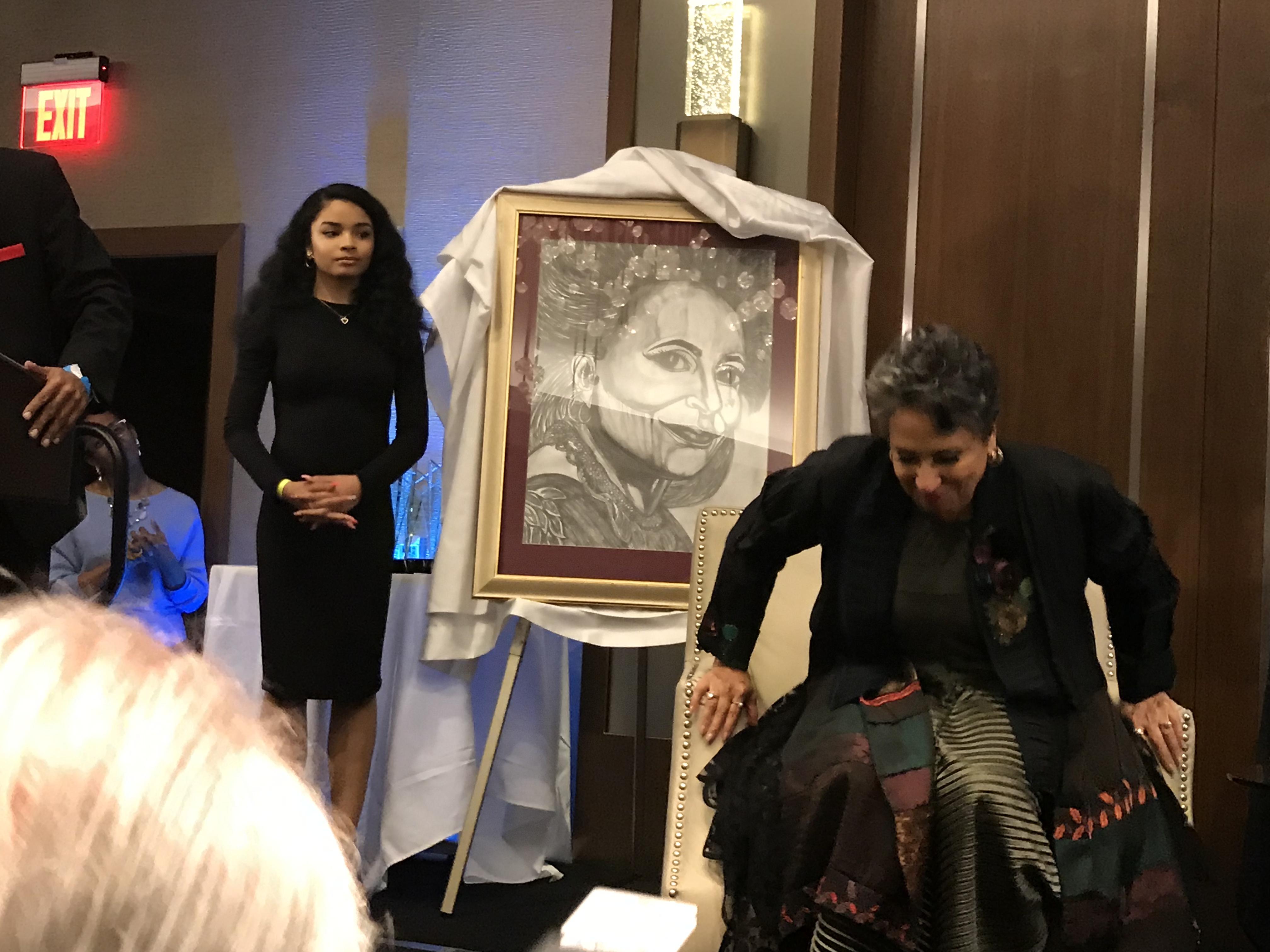OMOV 2019 (Photos: Tameka Nichole)