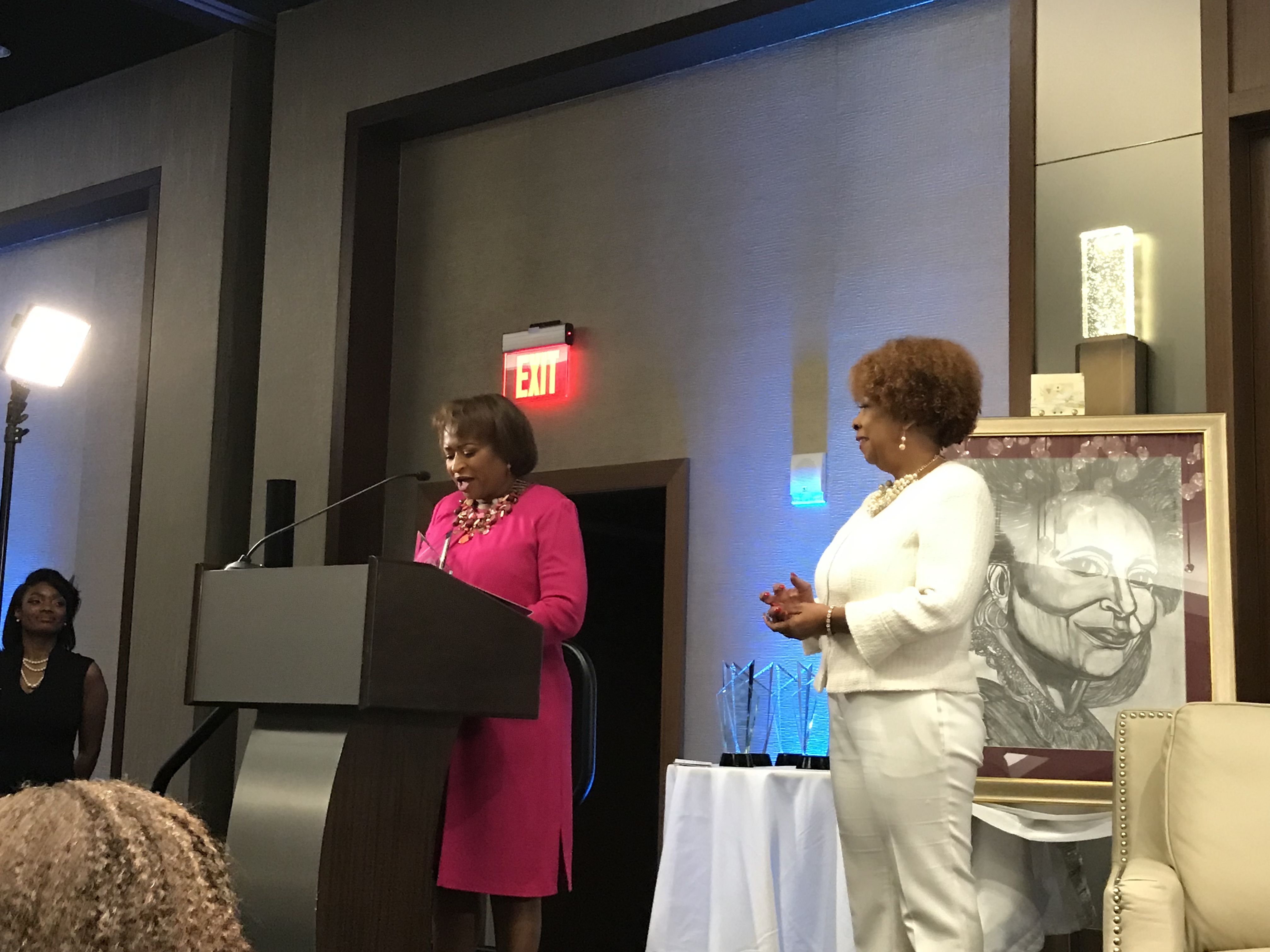 OMOV 2019 (Photos: Tameka Nichole)