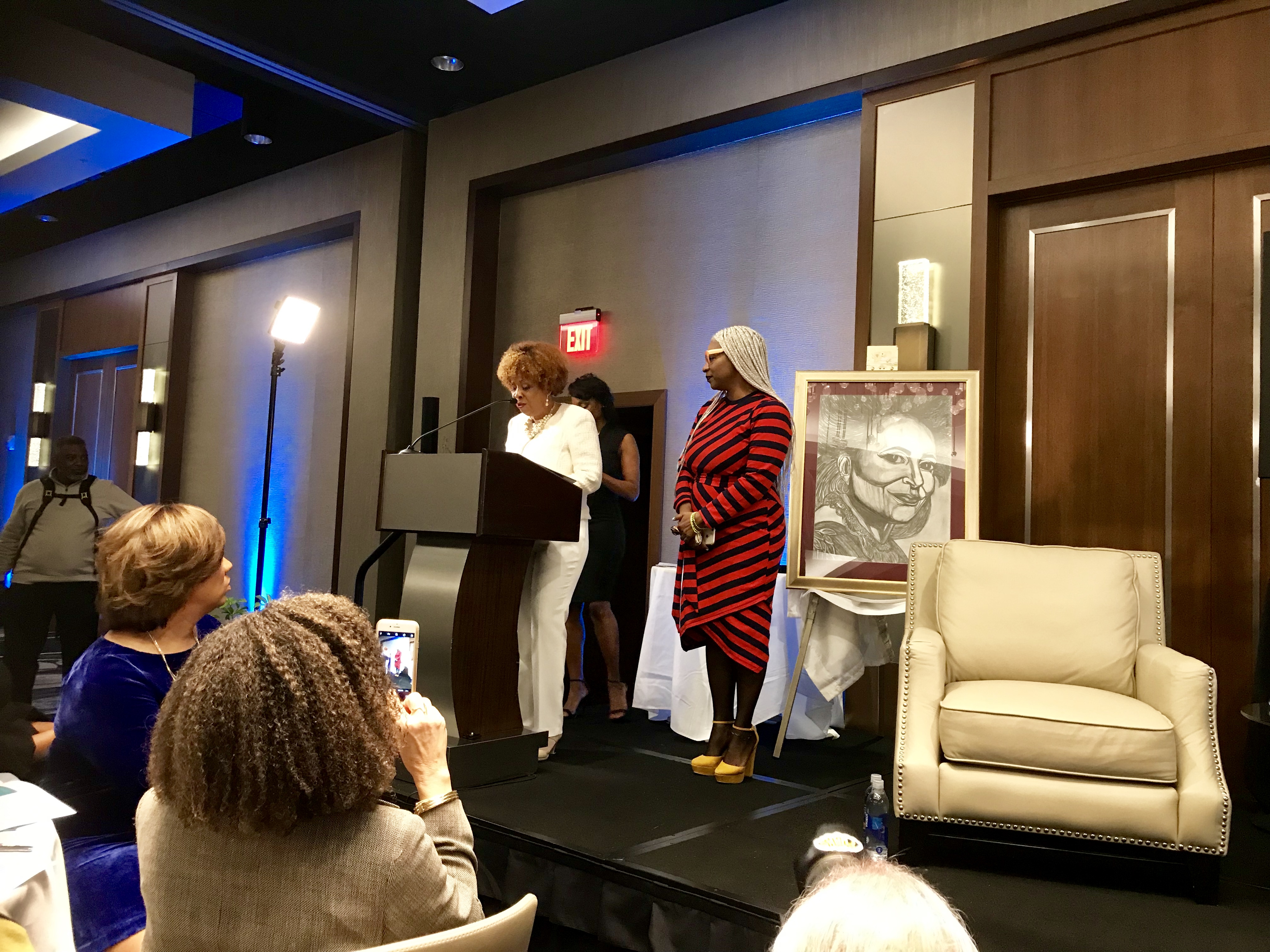 OMOV 2019 (Photos: Tameka Nichole)