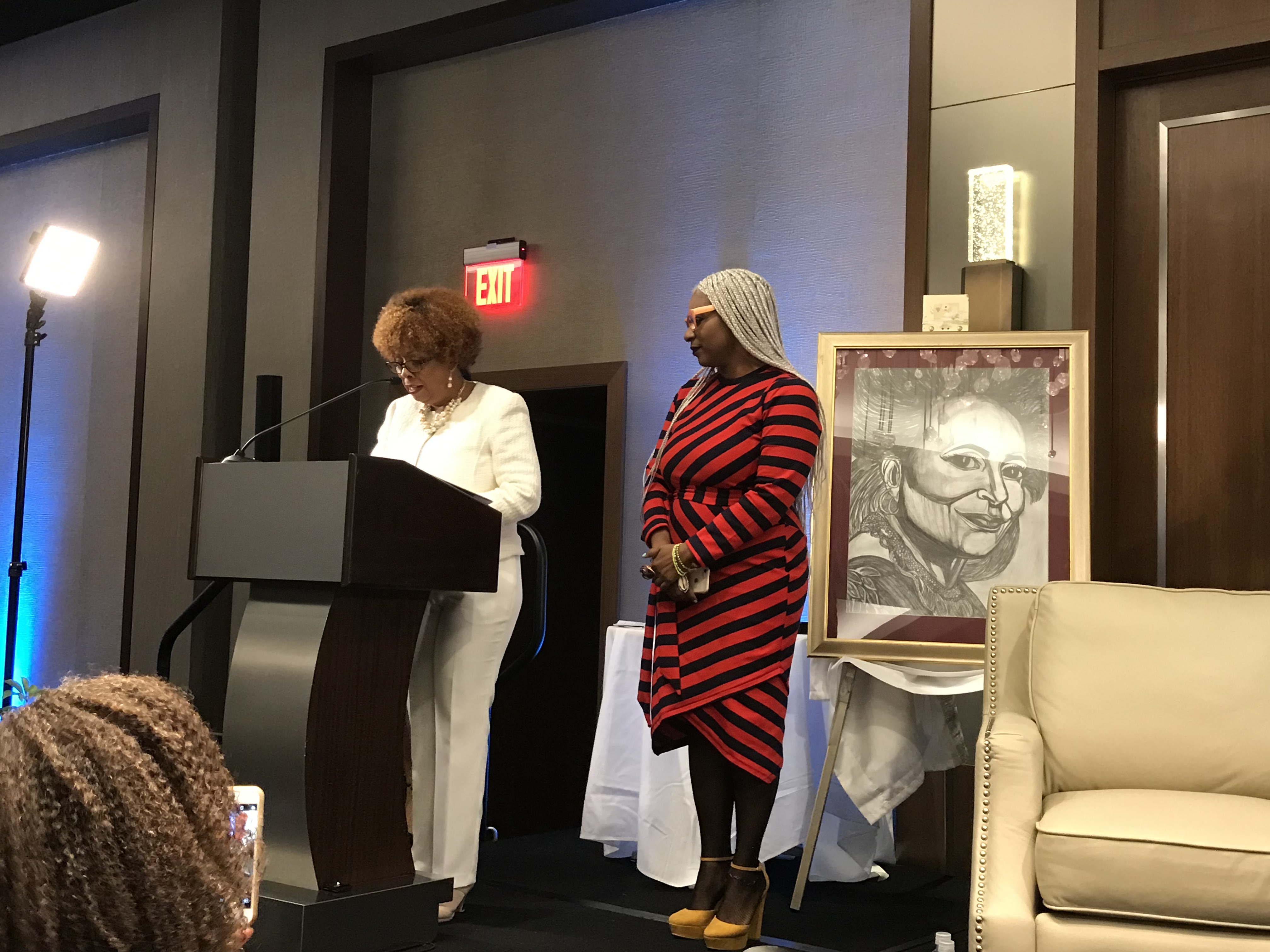 OMOV 2019 (Photos: Tameka Nichole)