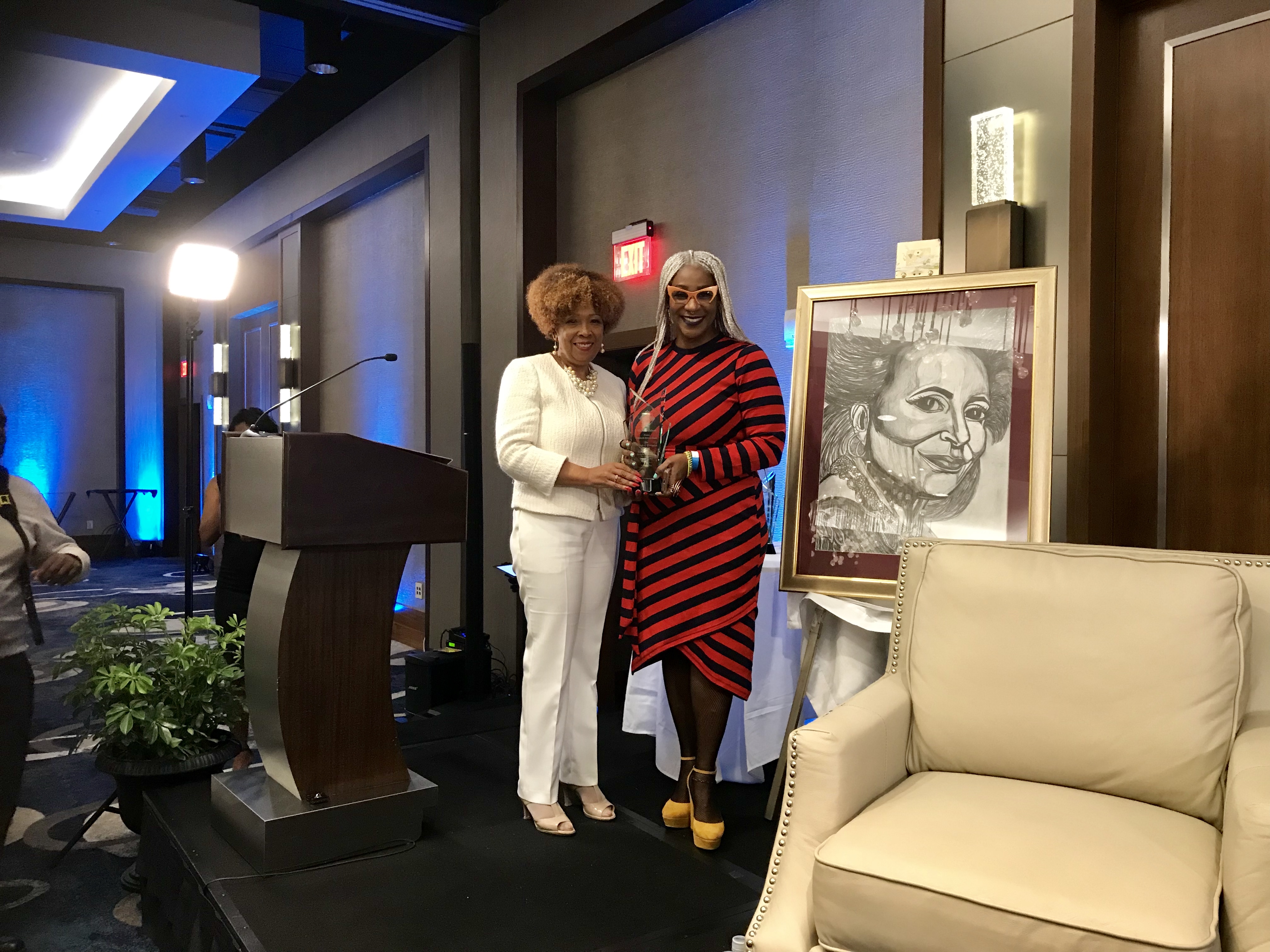 OMOV 2019 (Photos: Tameka Nichole)