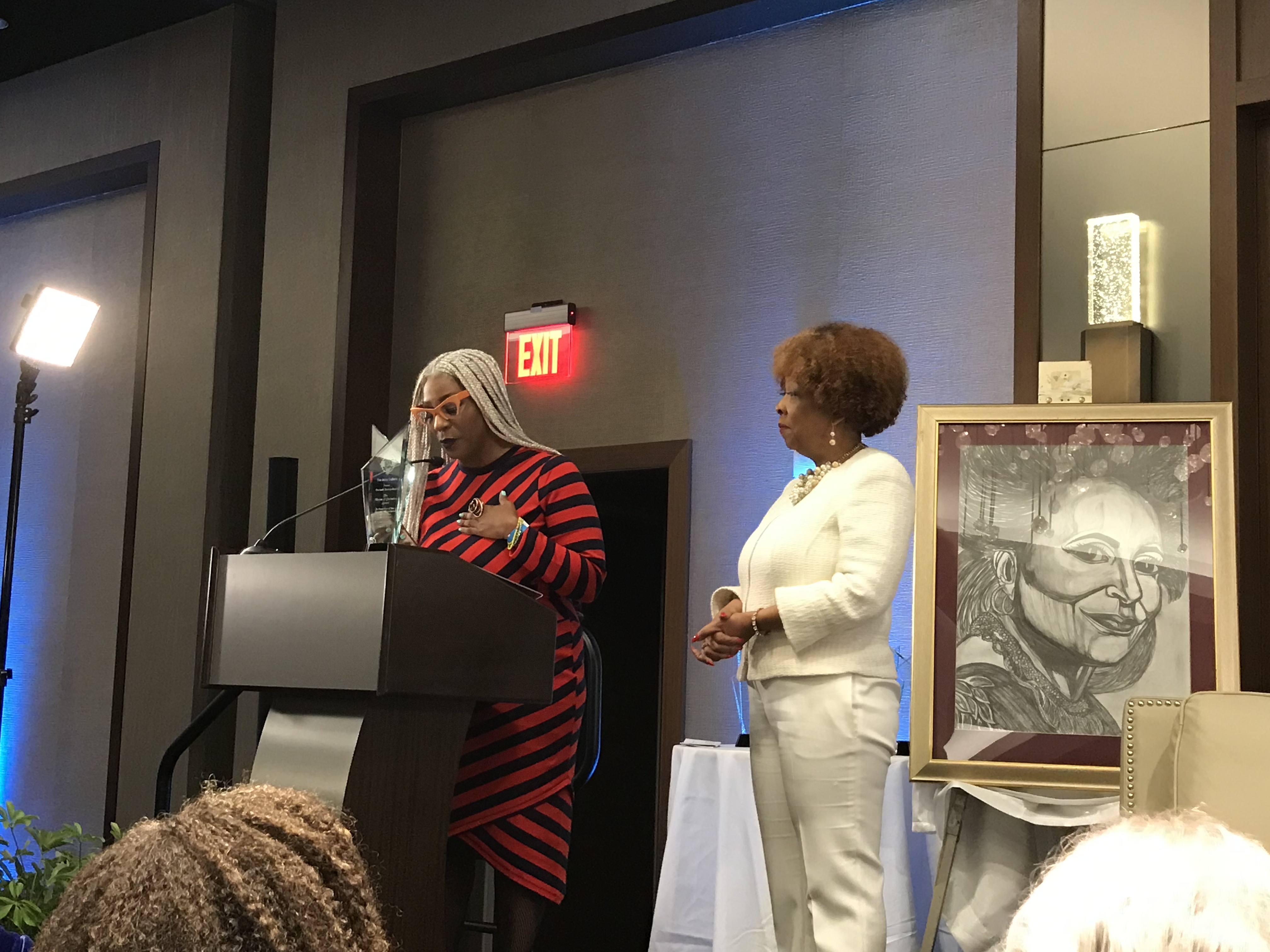 OMOV 2019 (Photos: Tameka Nichole)