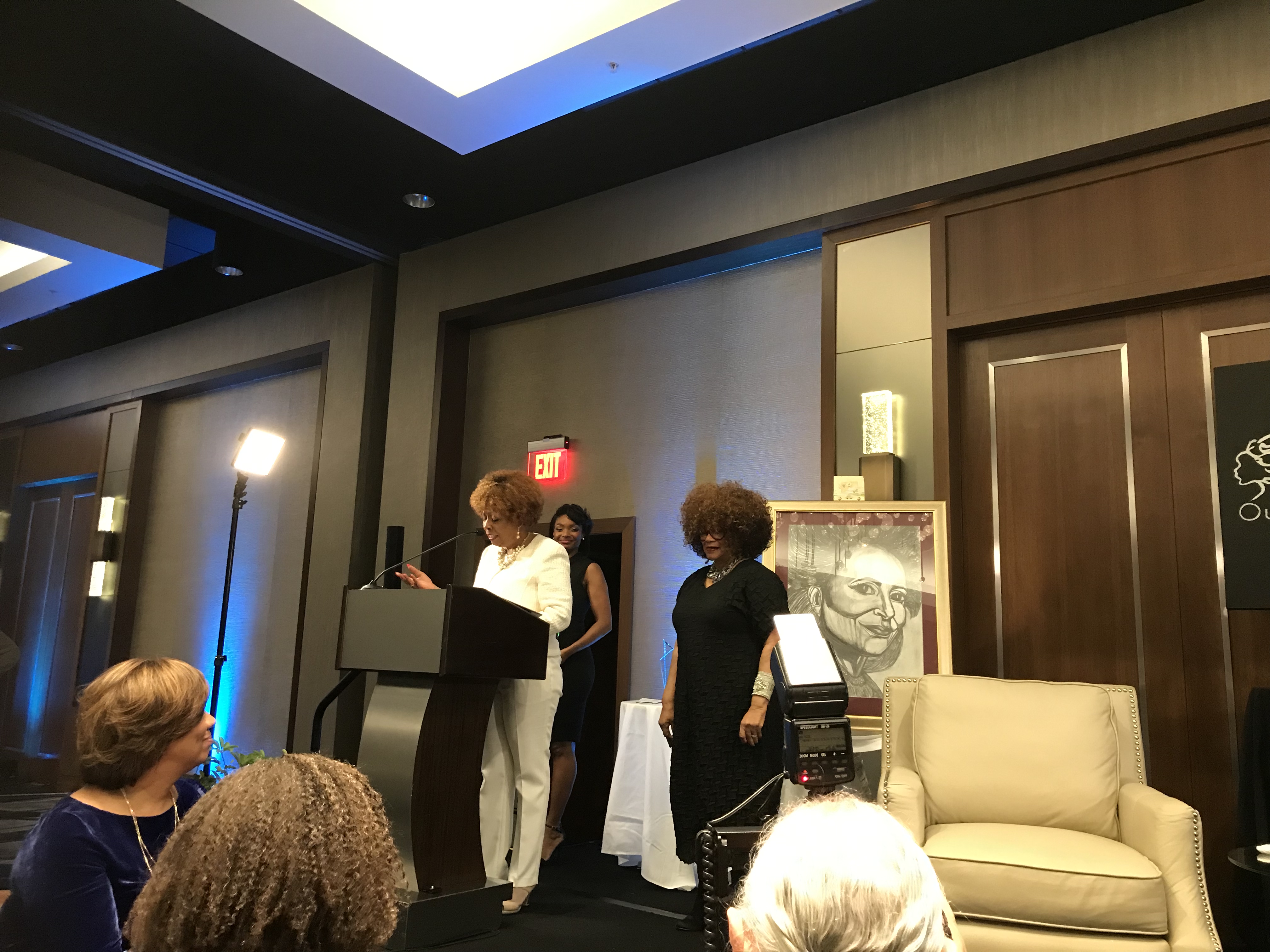 OMOV 2019 (Photos: Tameka Nichole)