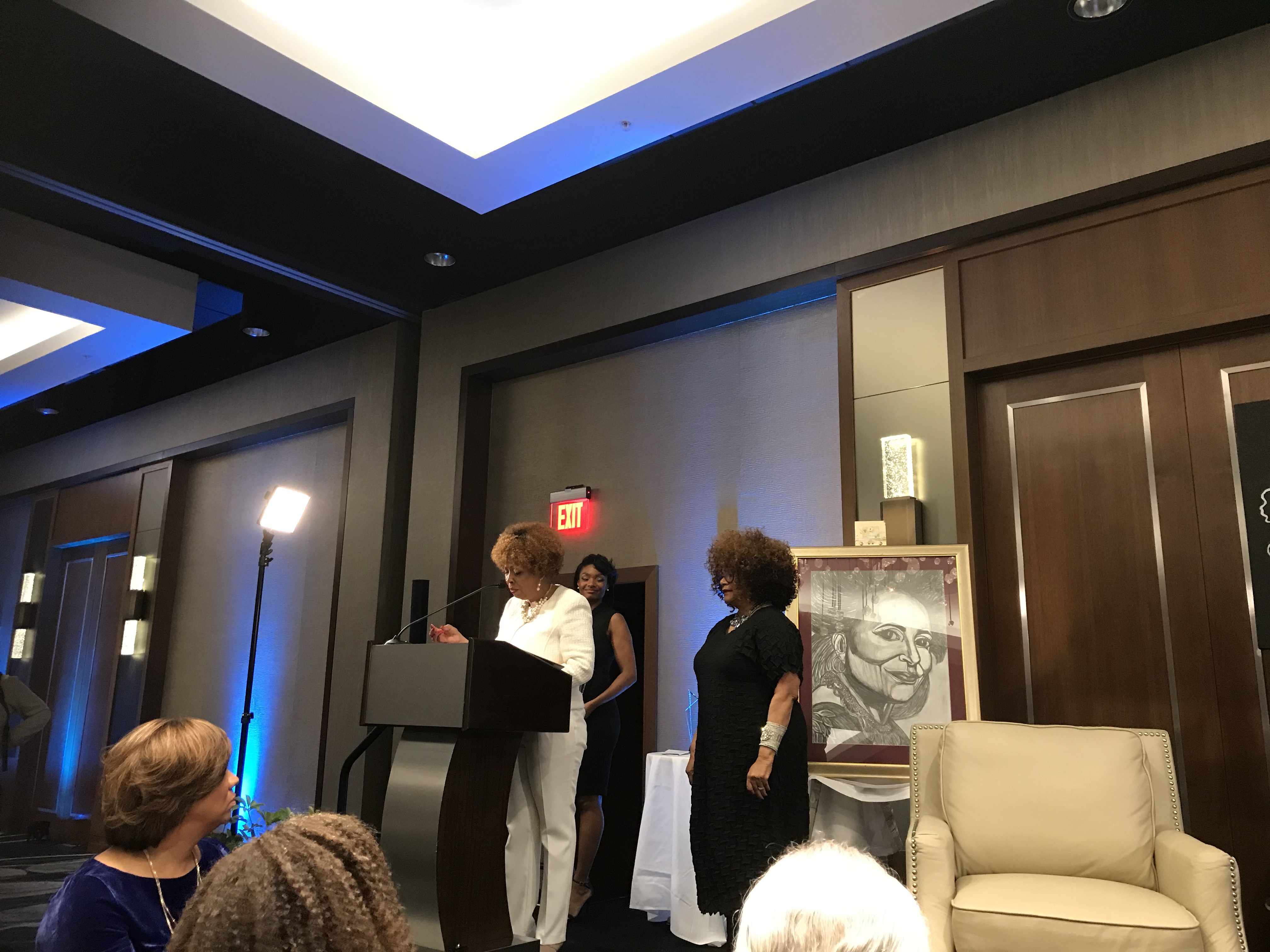 OMOV 2019 (Photos: Tameka Nichole)