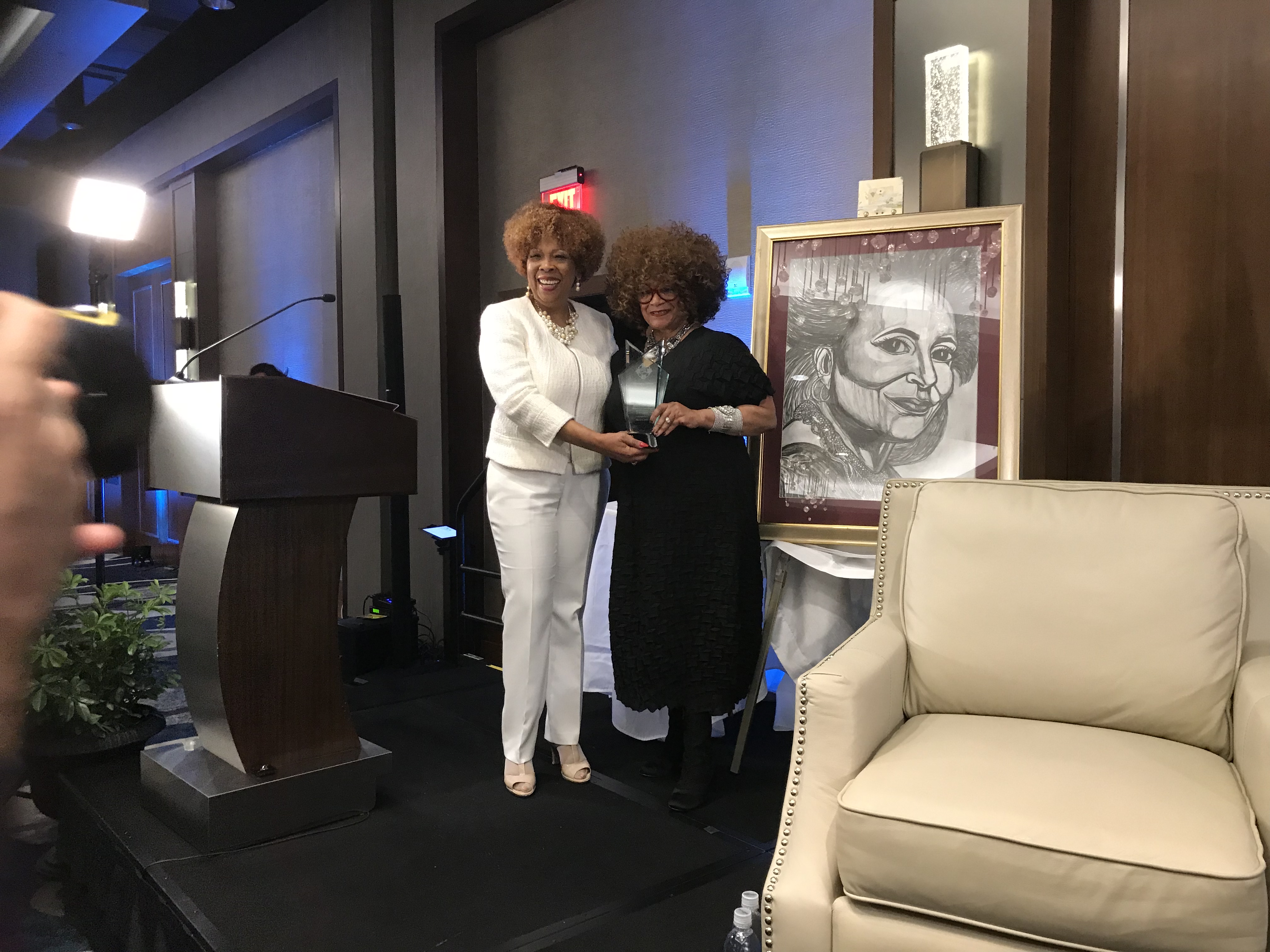 OMOV 2019 (Photos: Tameka Nichole)