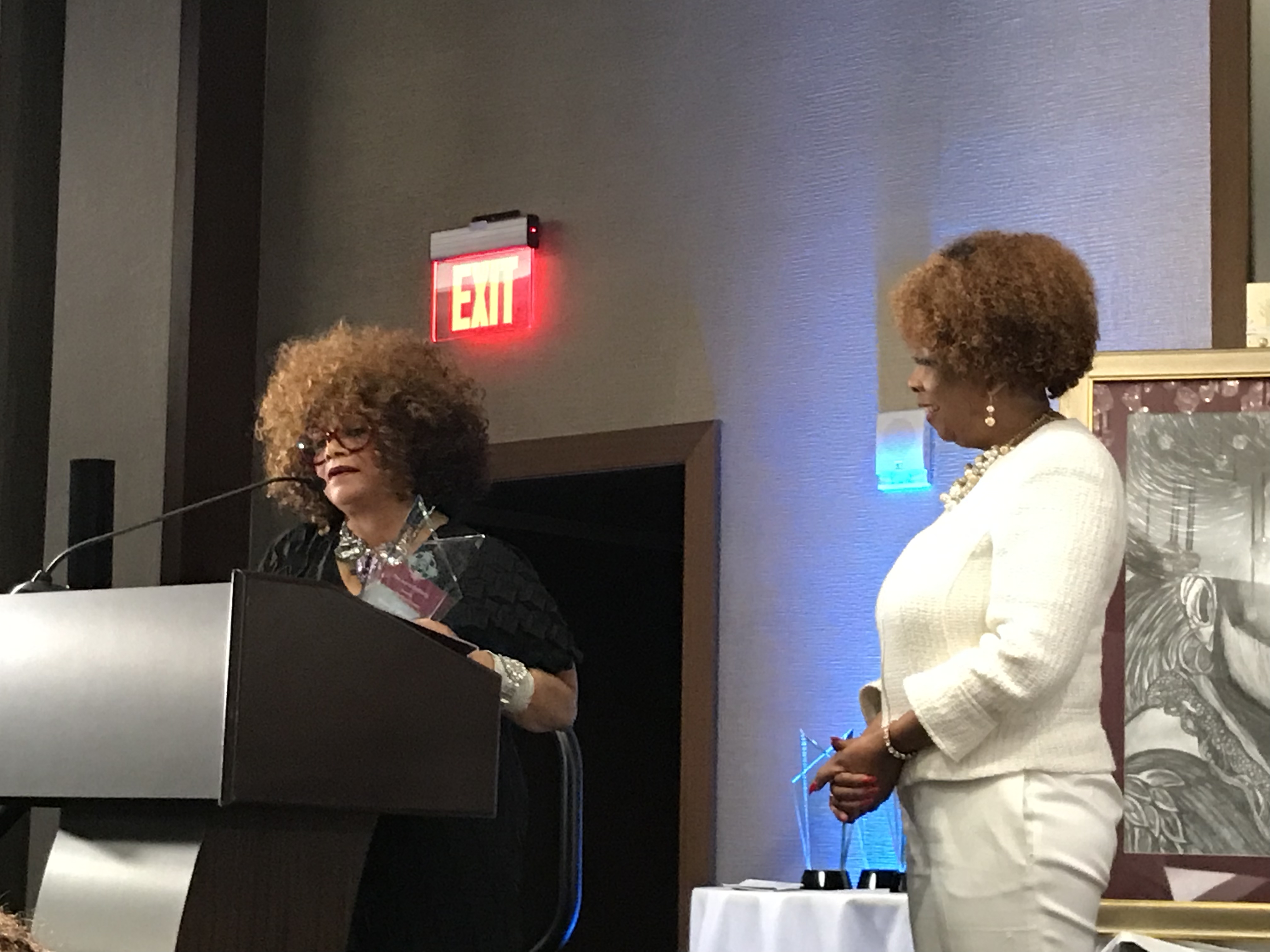 OMOV 2019 (Photos: Tameka Nichole)