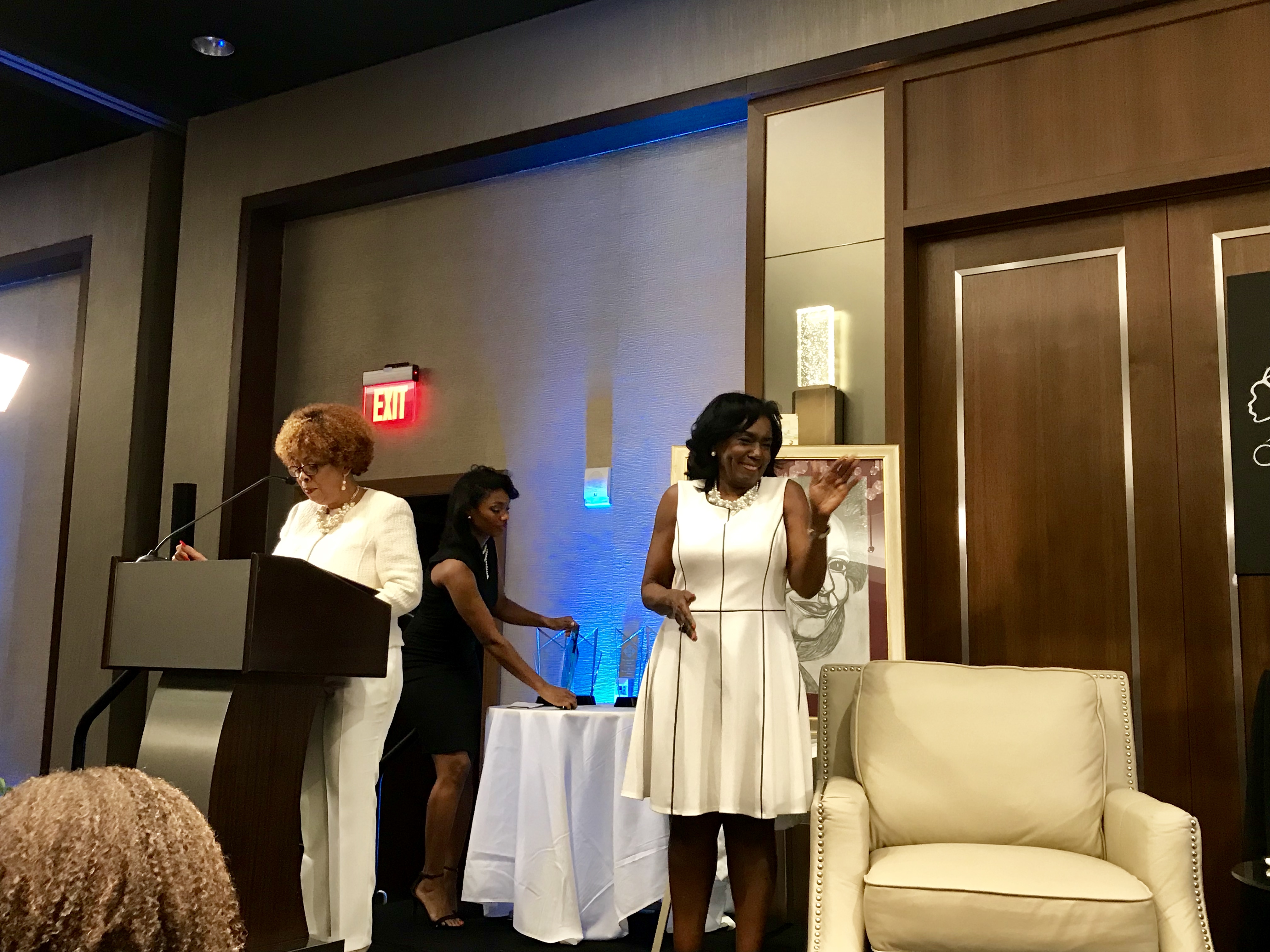 OMOV 2019 (Photos: Tameka Nichole)