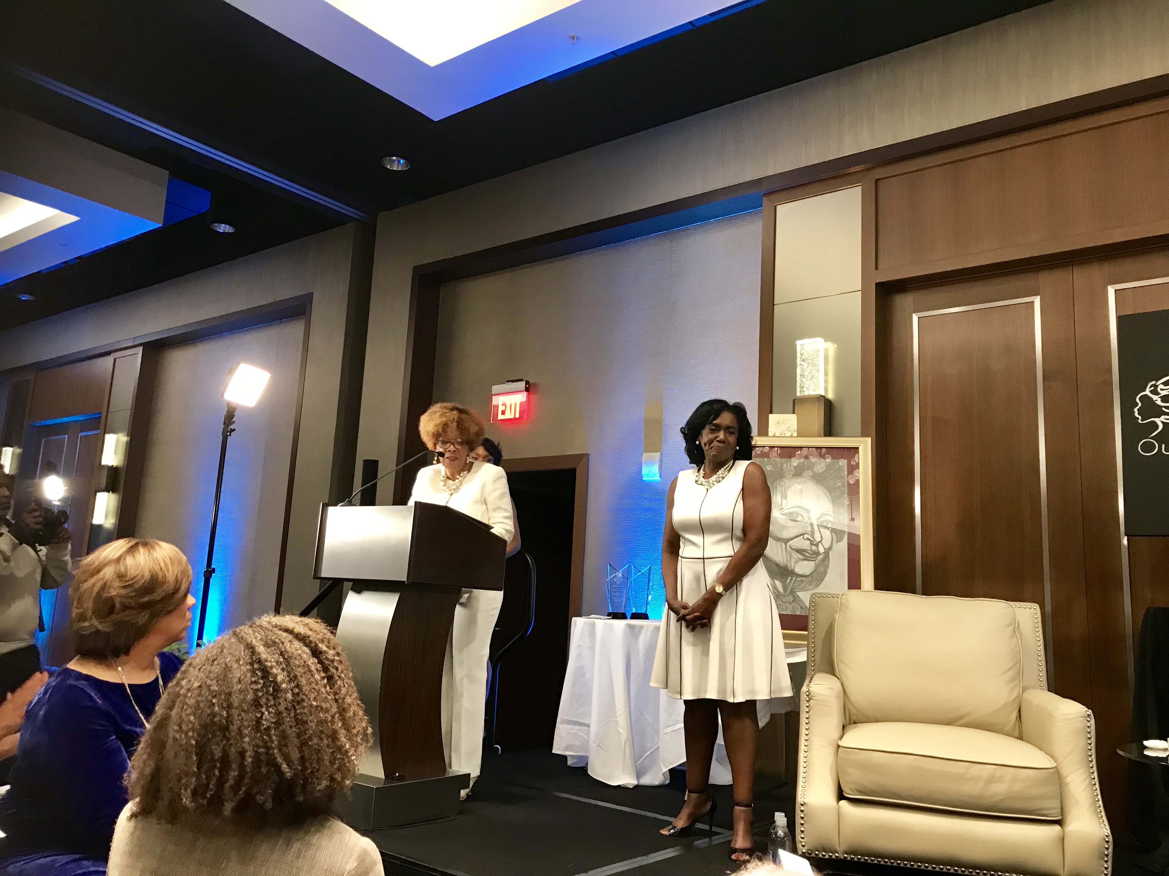 OMOV 2019 (Photos: Tameka Nichole)