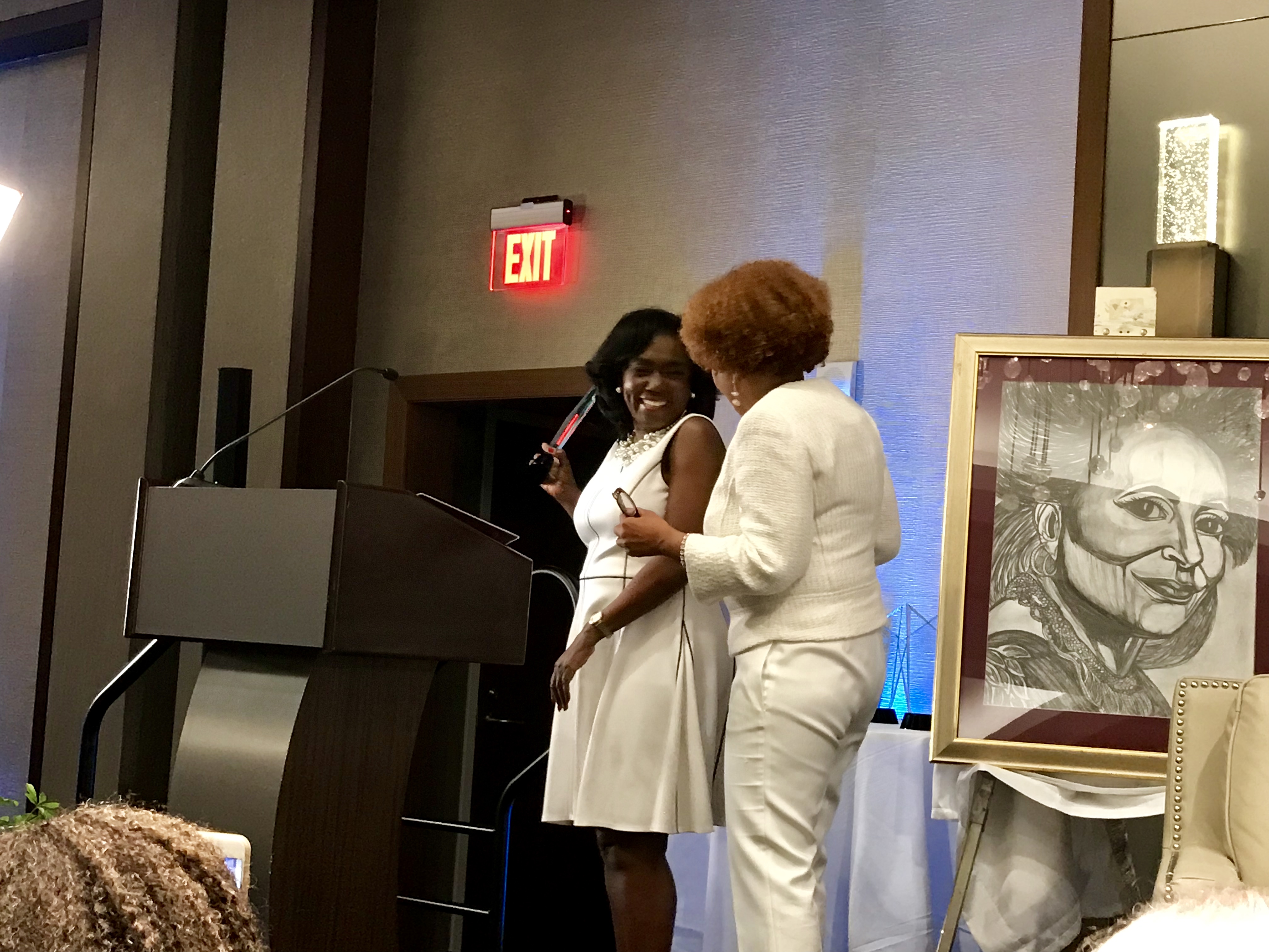 OMOV 2019 (Photos: Tameka Nichole)