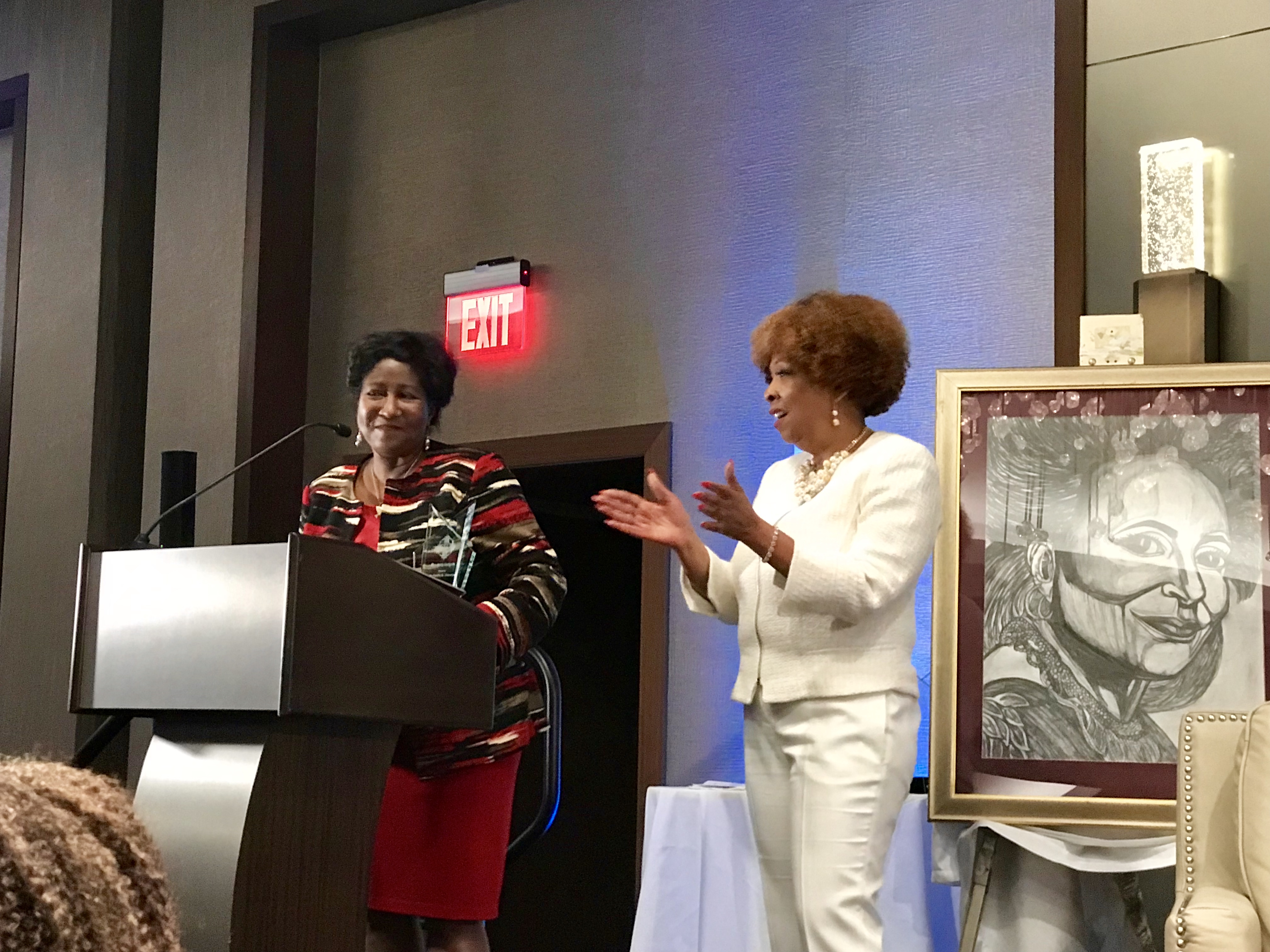 OMOV 2019 (Photos: Tameka Nichole)