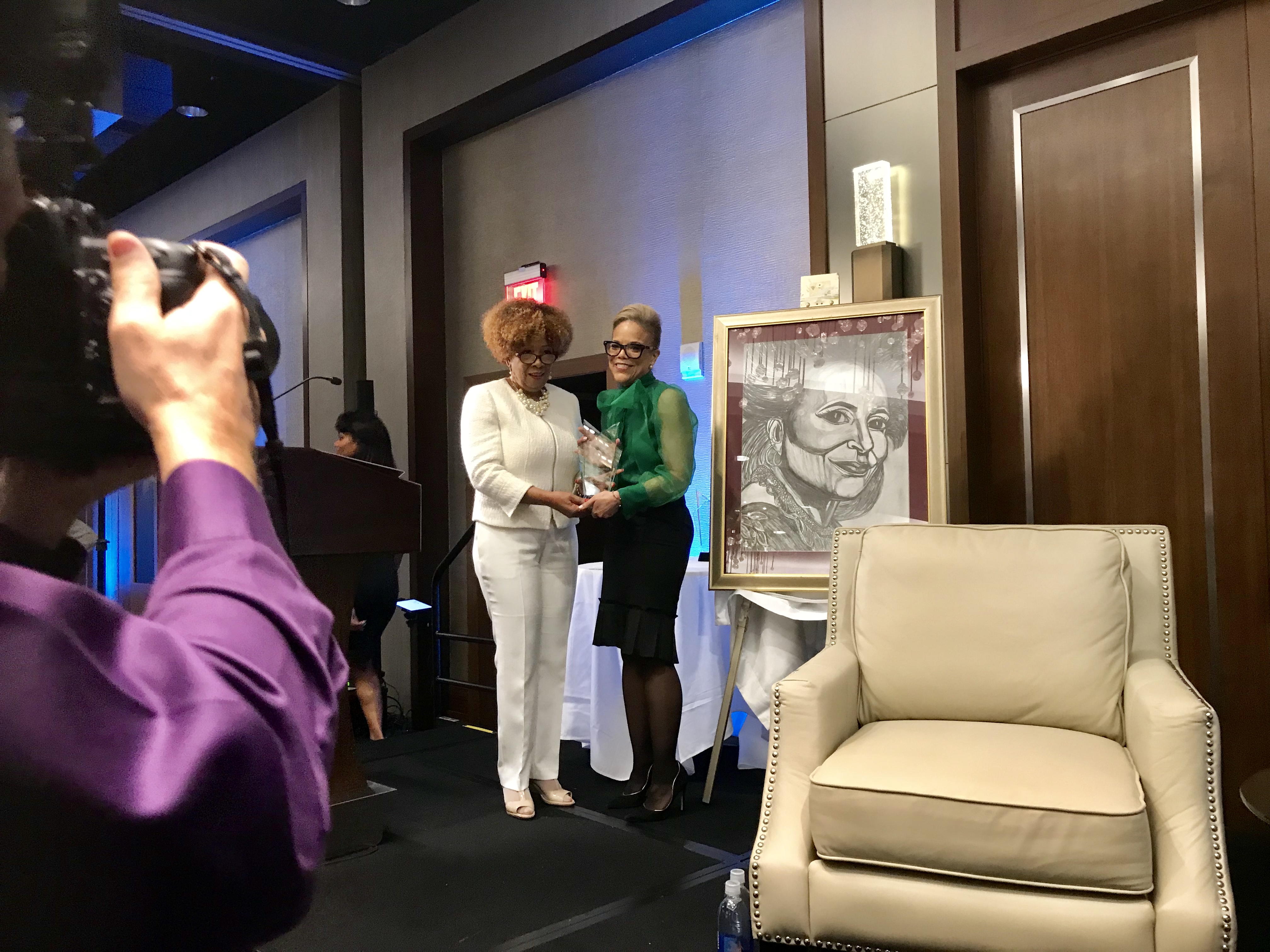 OMOV 2019 (Photos: Tameka Nichole)